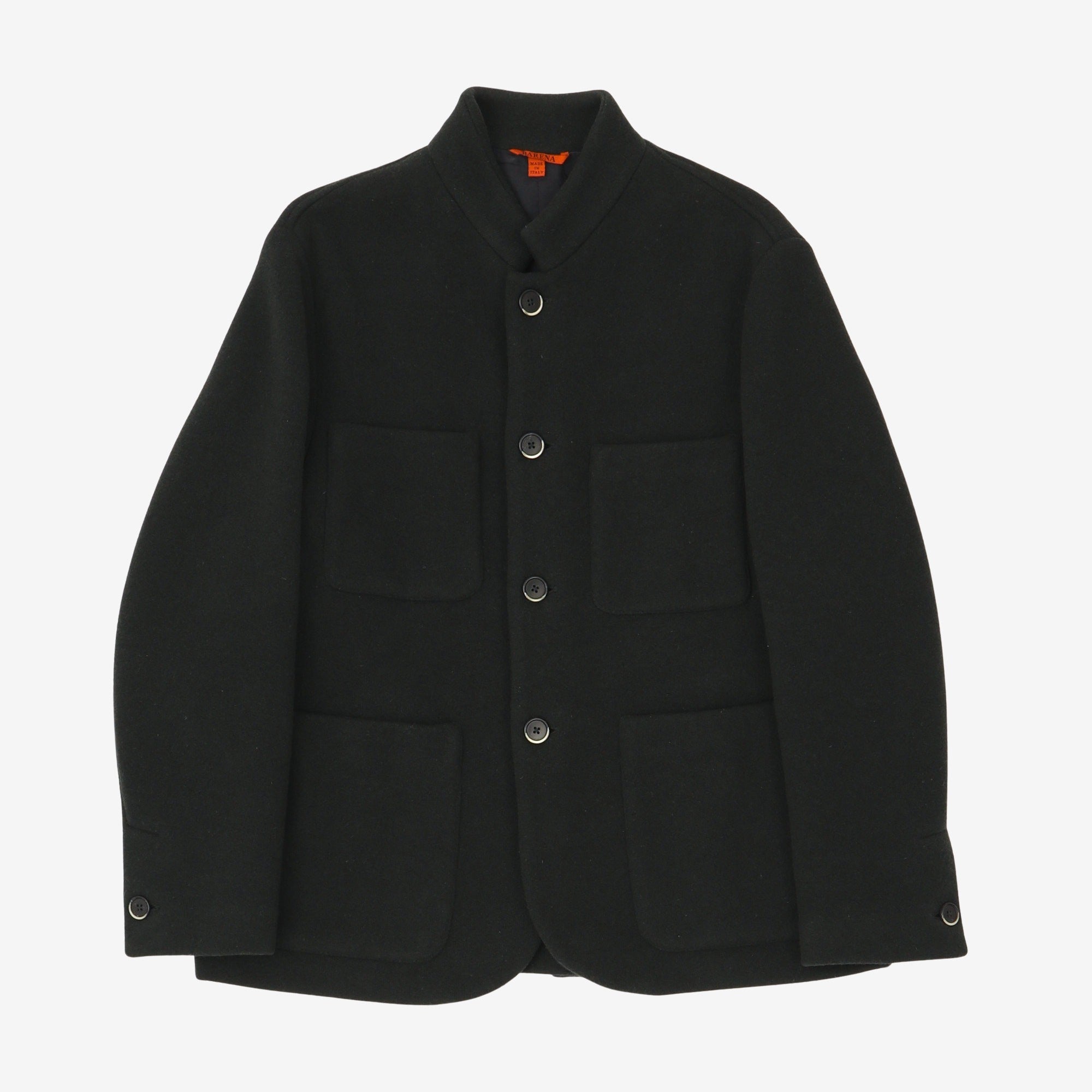 Vetra wool hot sale chore coat