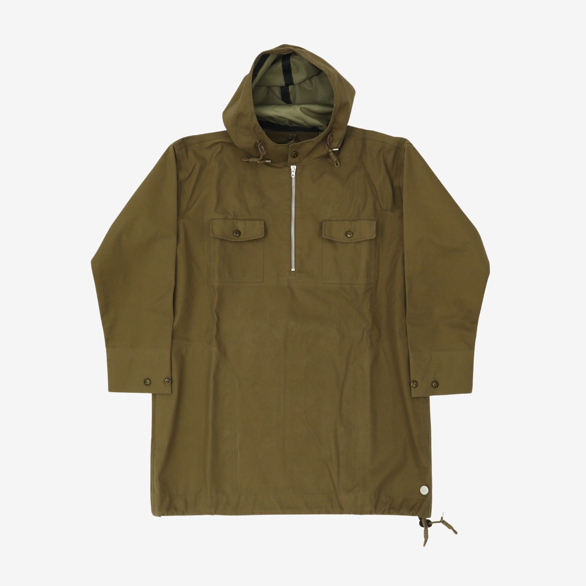 Peak Performance Snow Smock