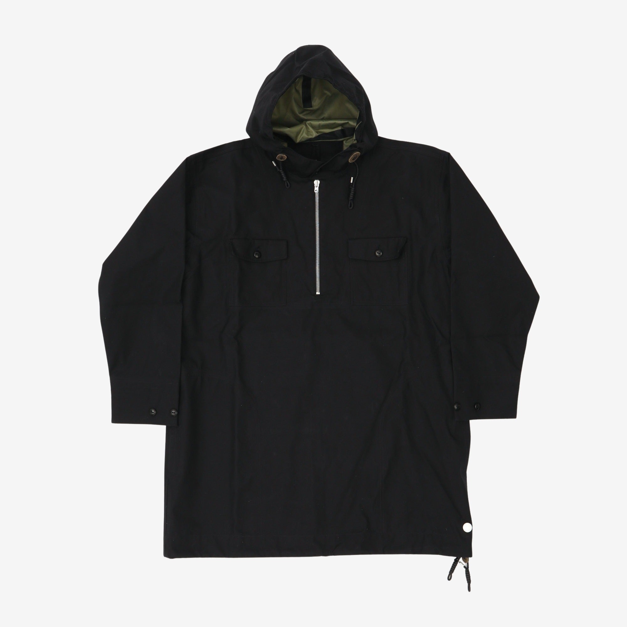 Peak Performance Snow Smock