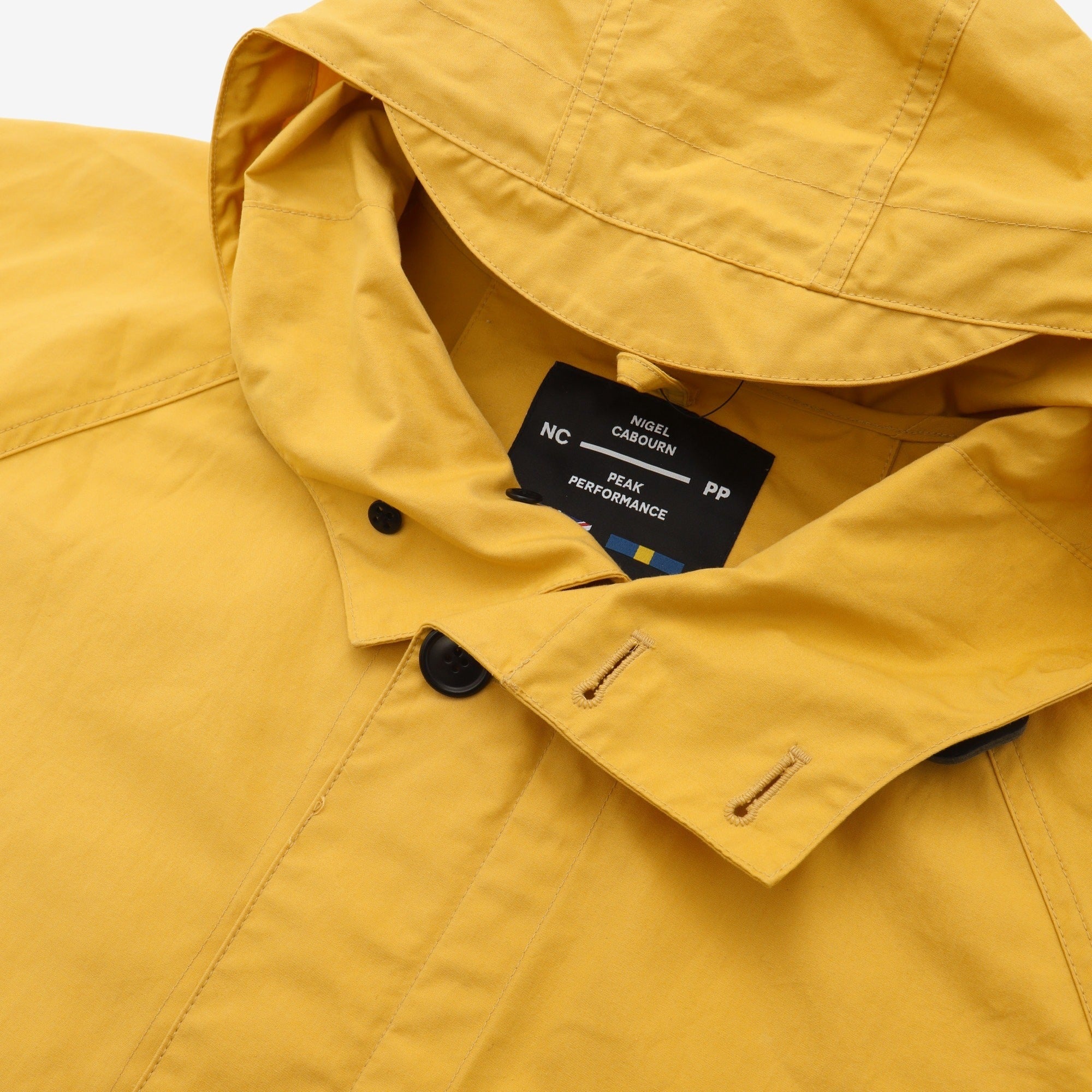 Peak Performance Ventile Jacket