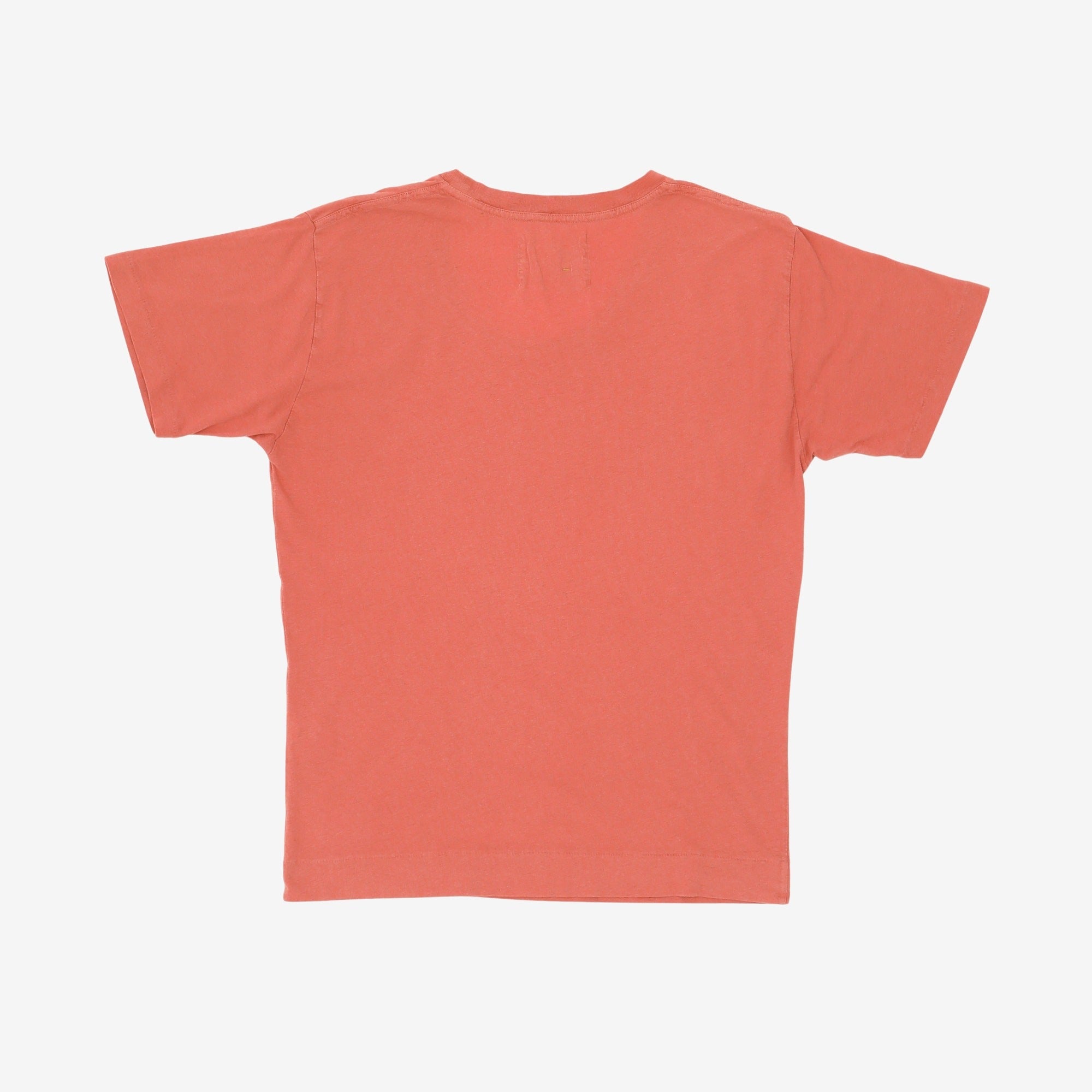 MHL Cotton Linen T-Shirt