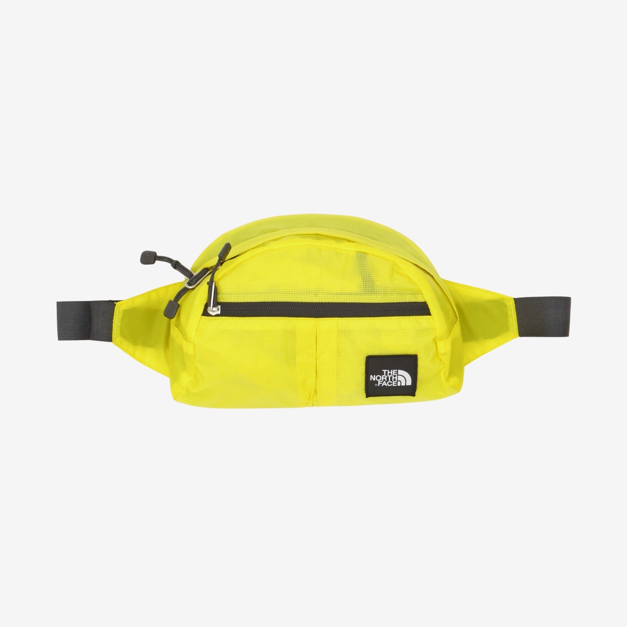 North face lumbar bum bag hot sale