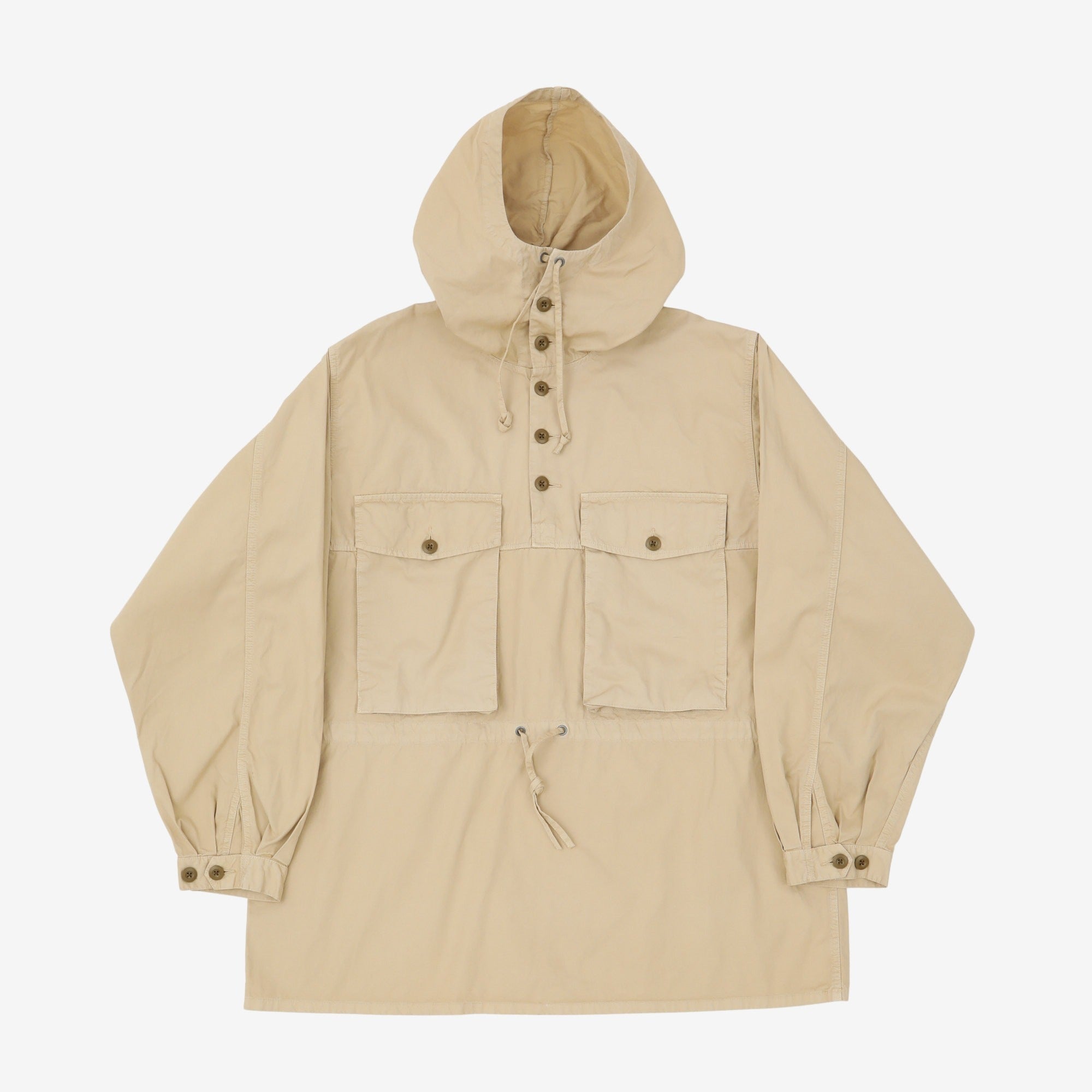 Lybro Track Smock