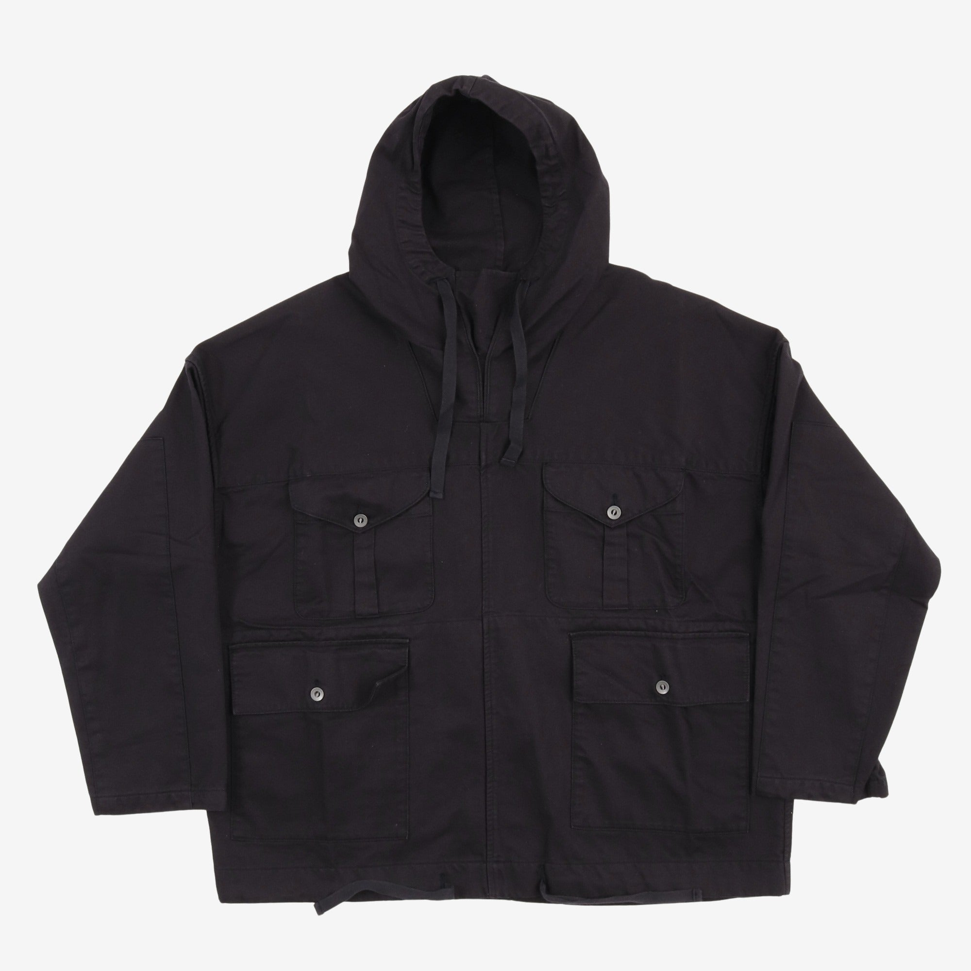 Lybro Pull Over Jacket