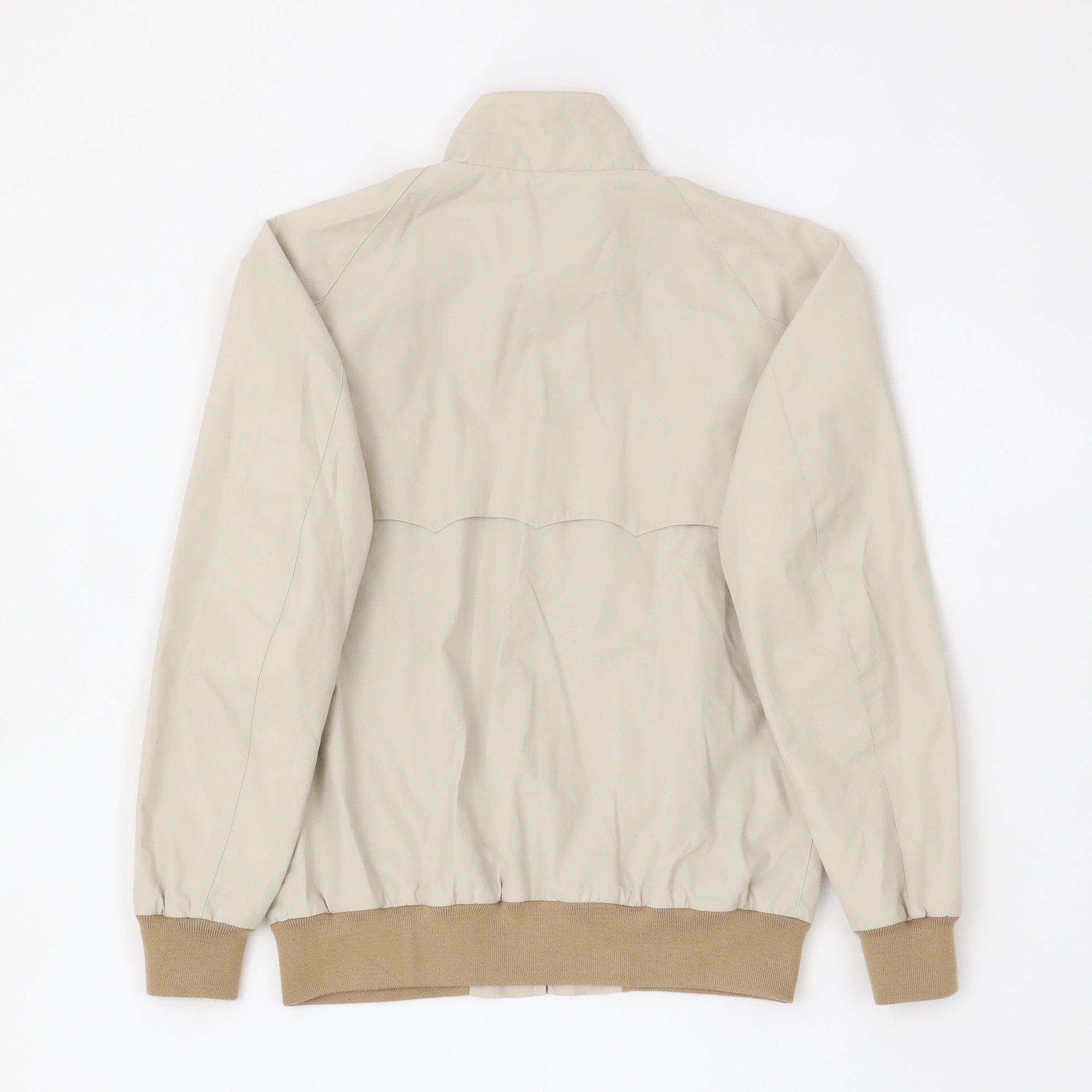 John simons 2024 harrington jacket