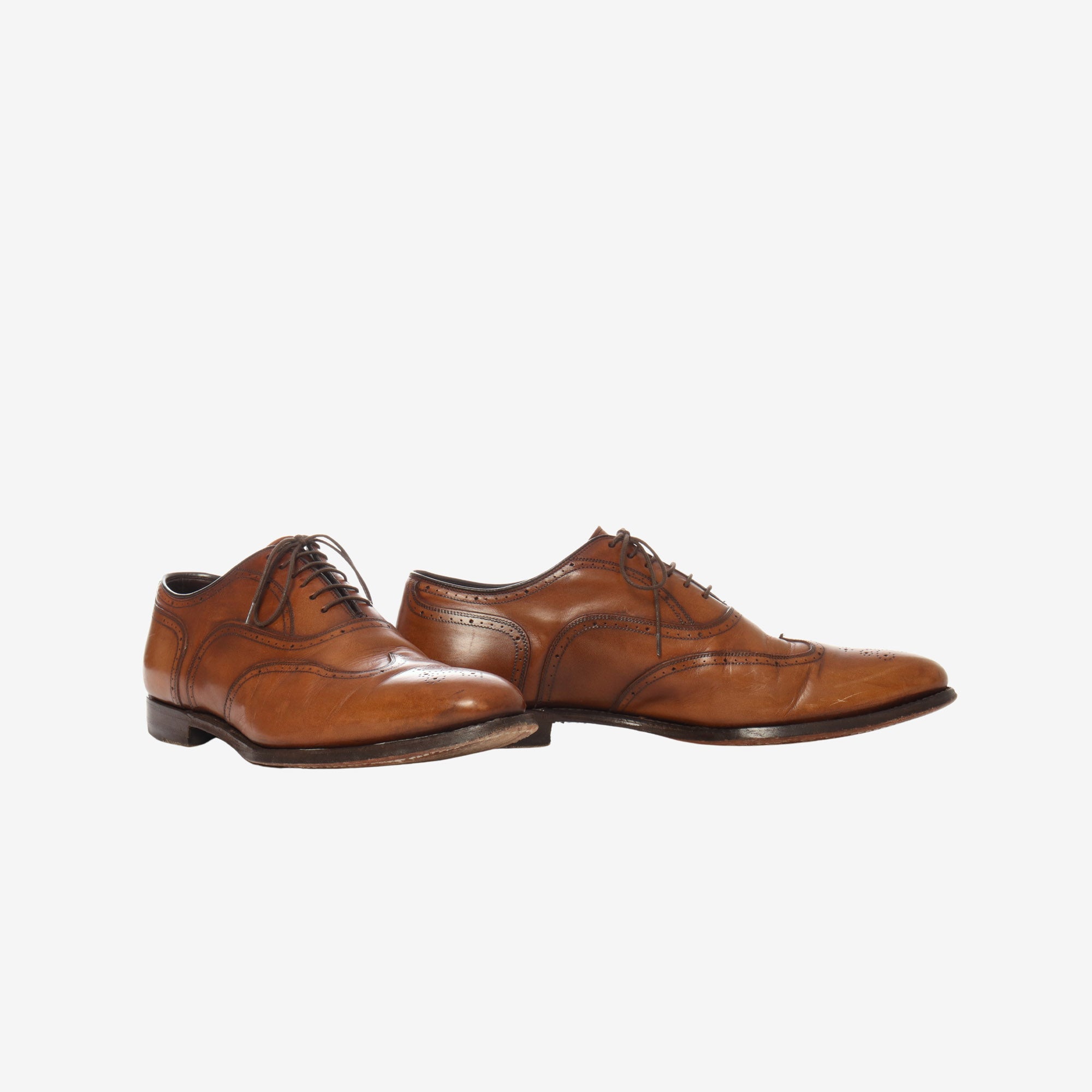 Grafton 173 Brogue