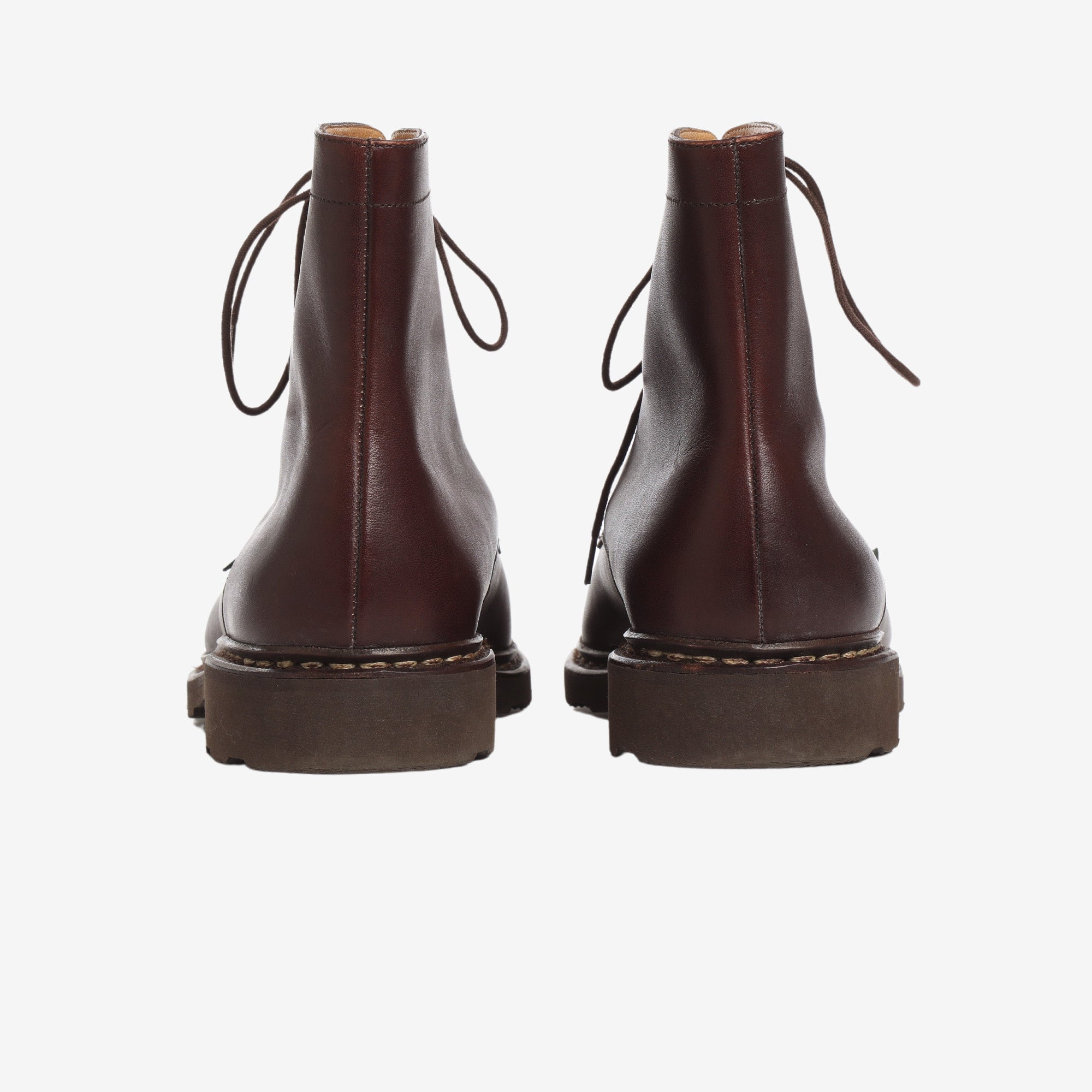 Neuilly Leather Boot