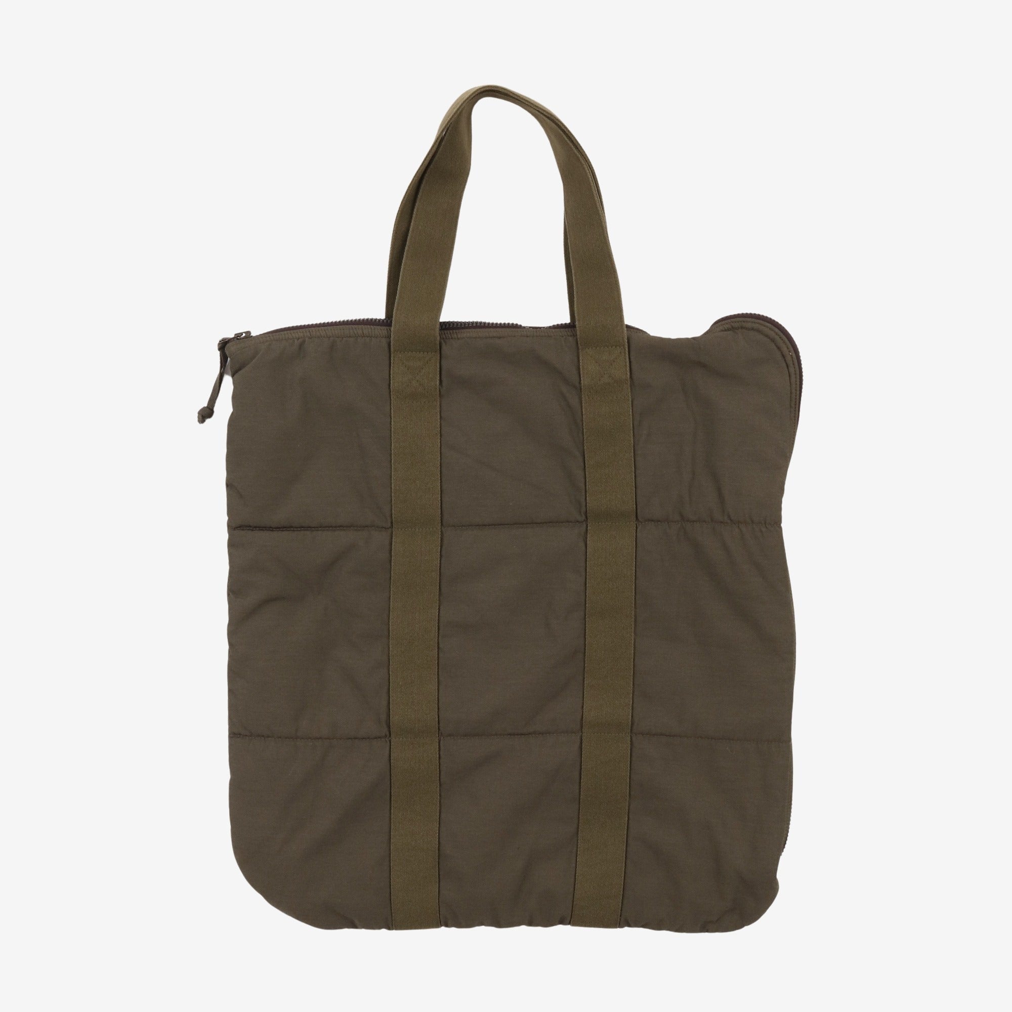 Sleeper Tote (L)