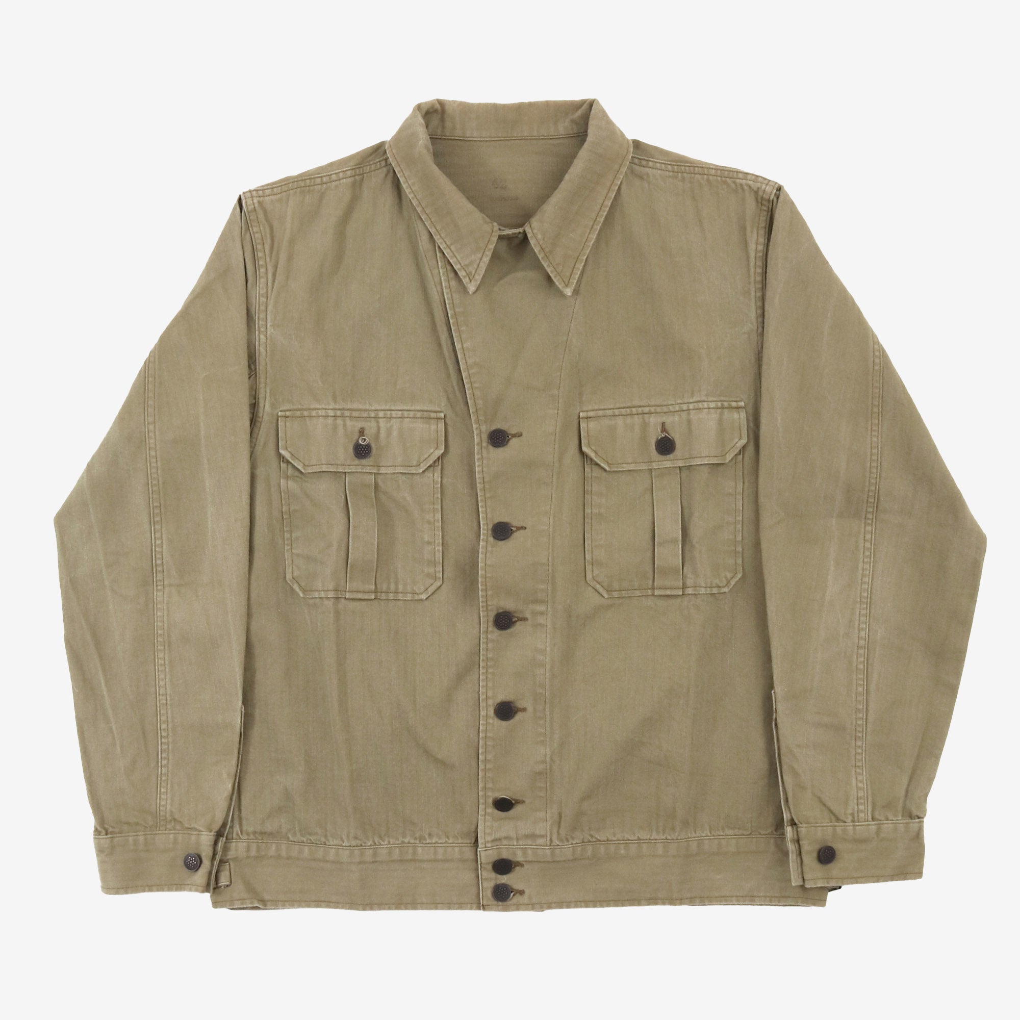 Warehouse sale utility jacket