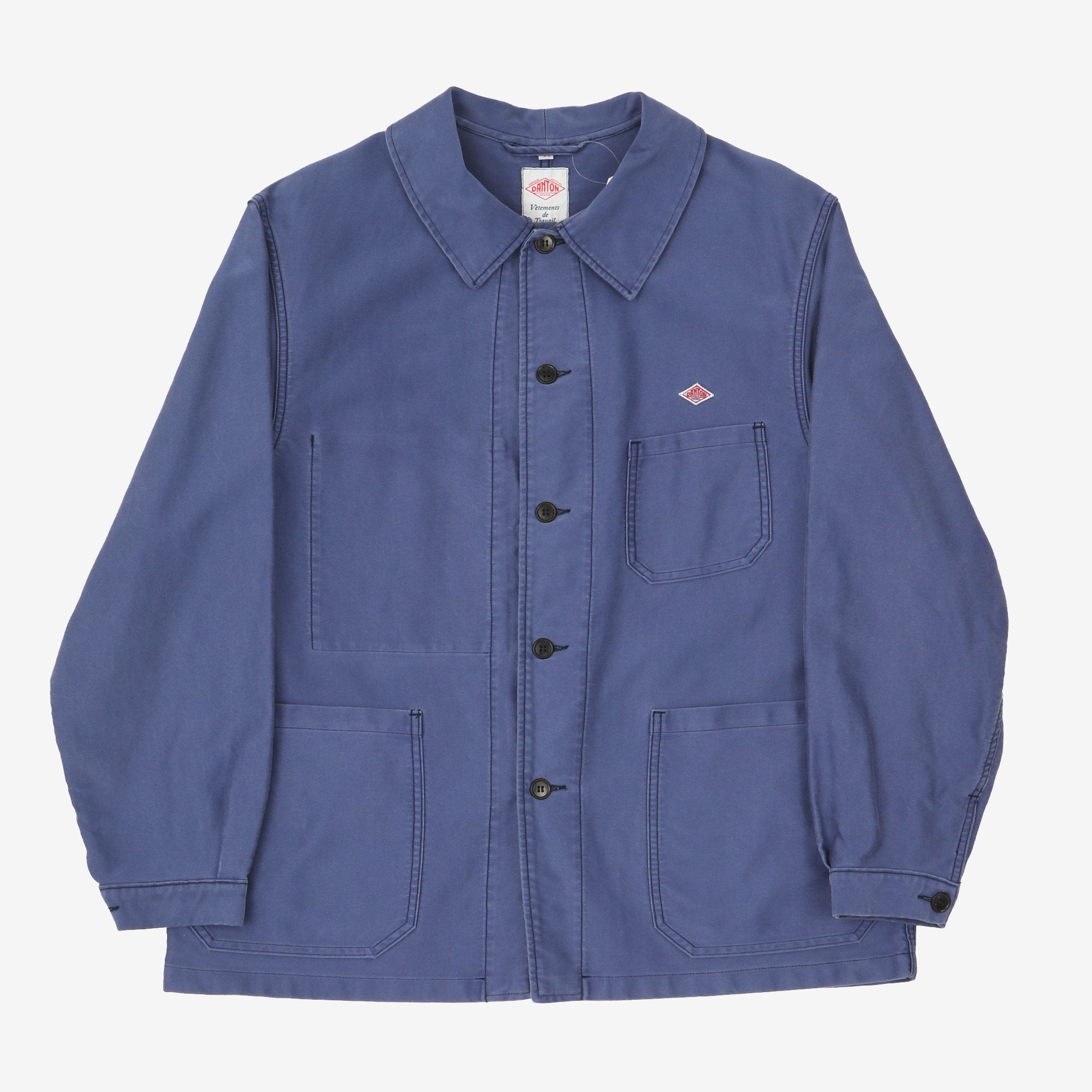 Danton on sale work jacket