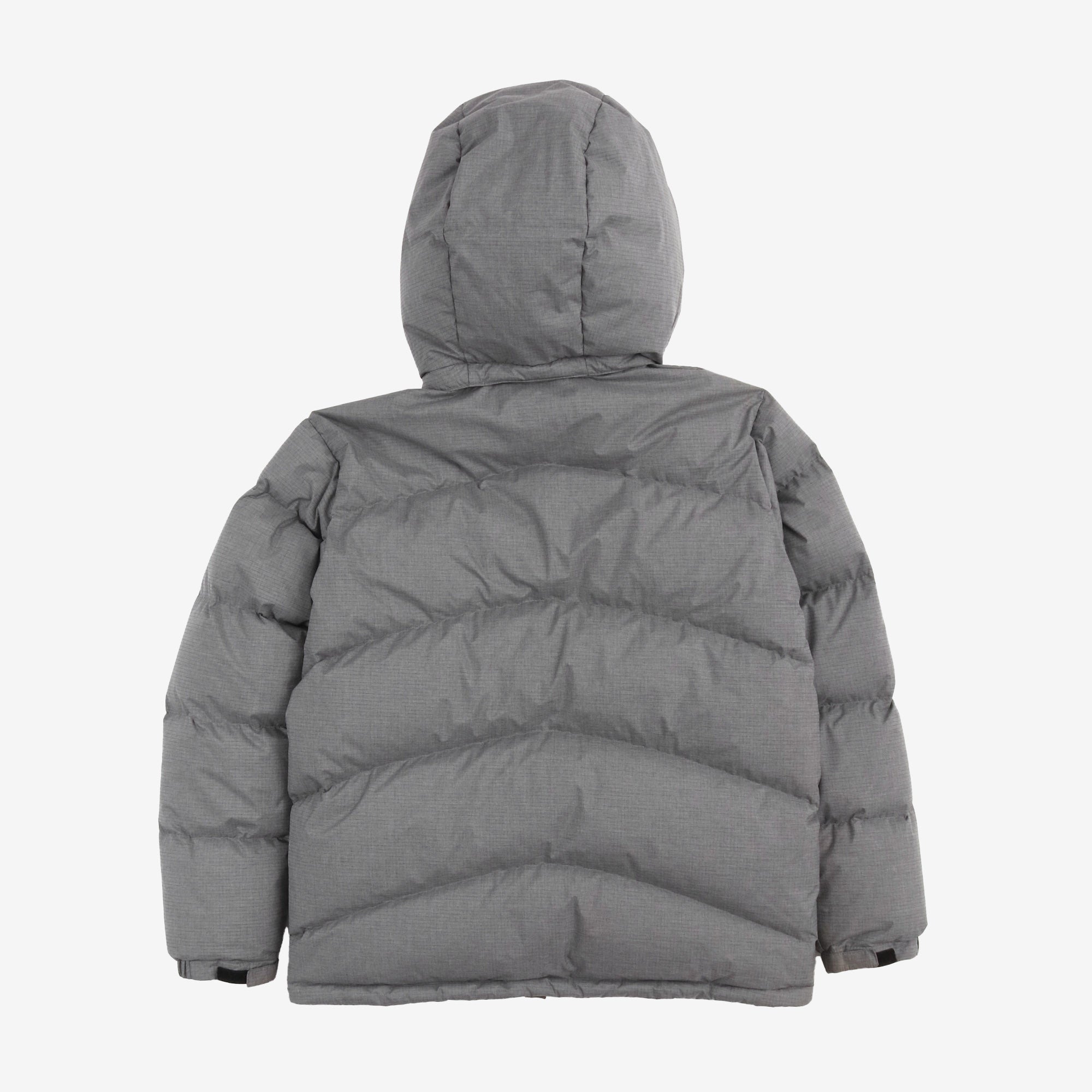 Goretex Jasper Parka