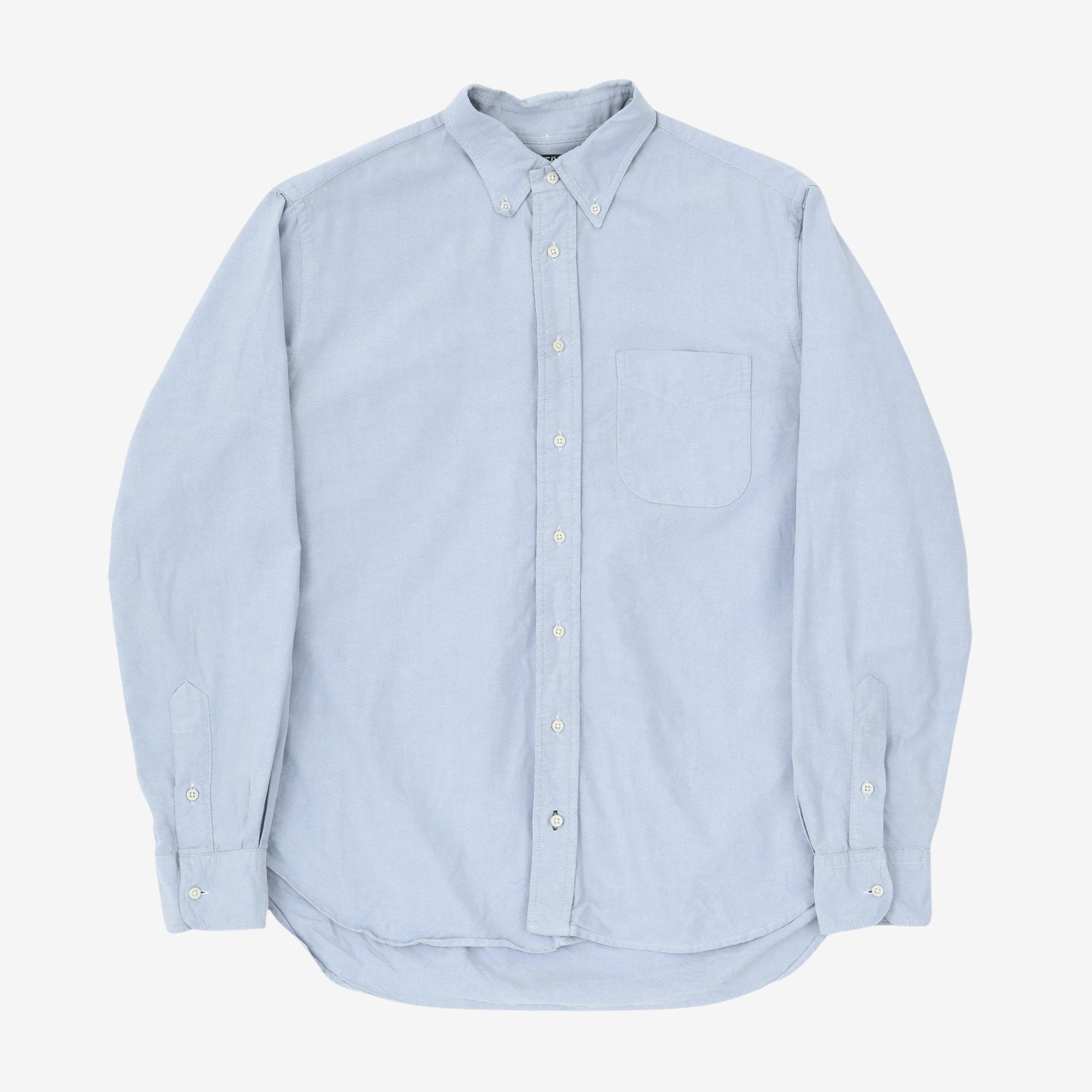 BD Oxford Shirt