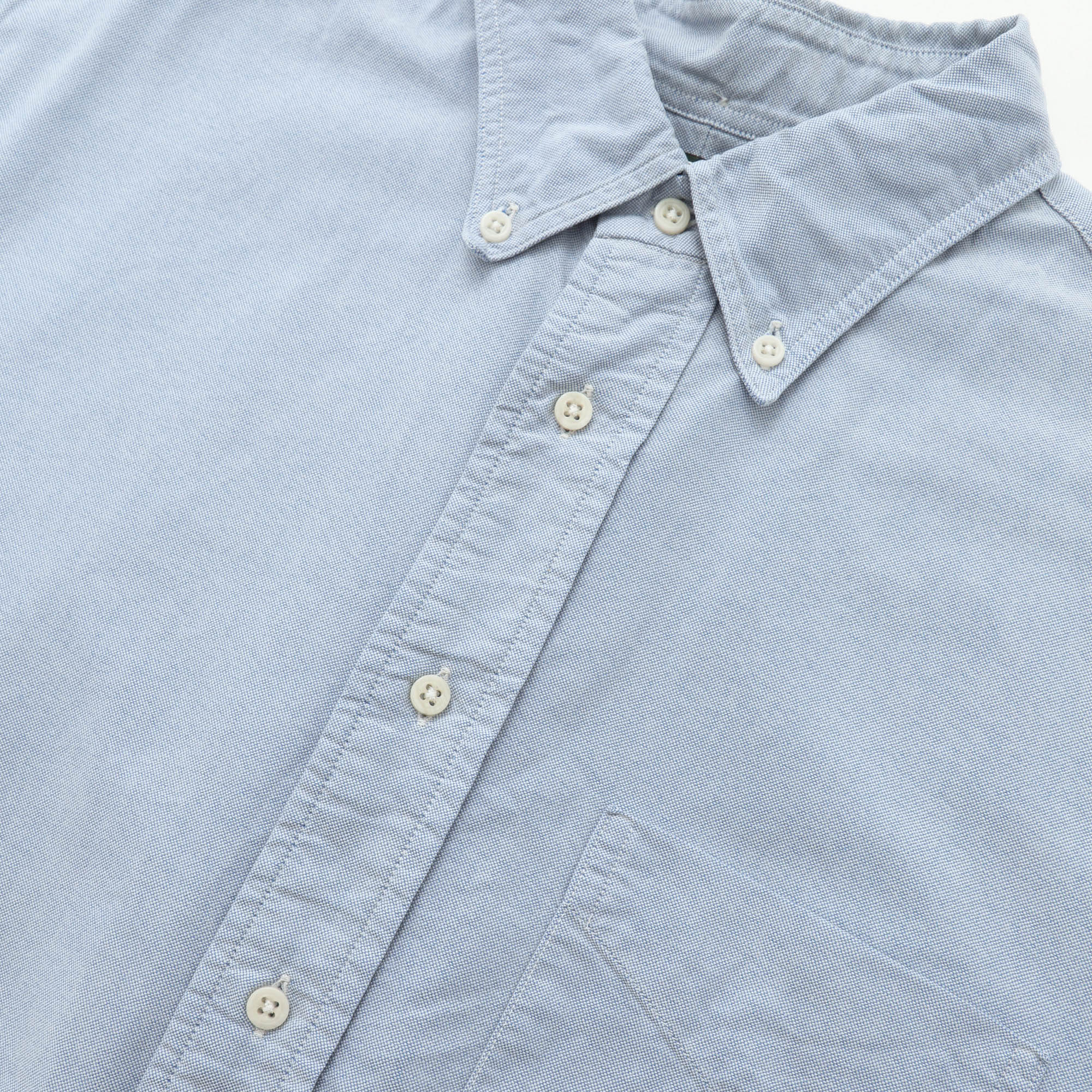 BD Oxford Shirt