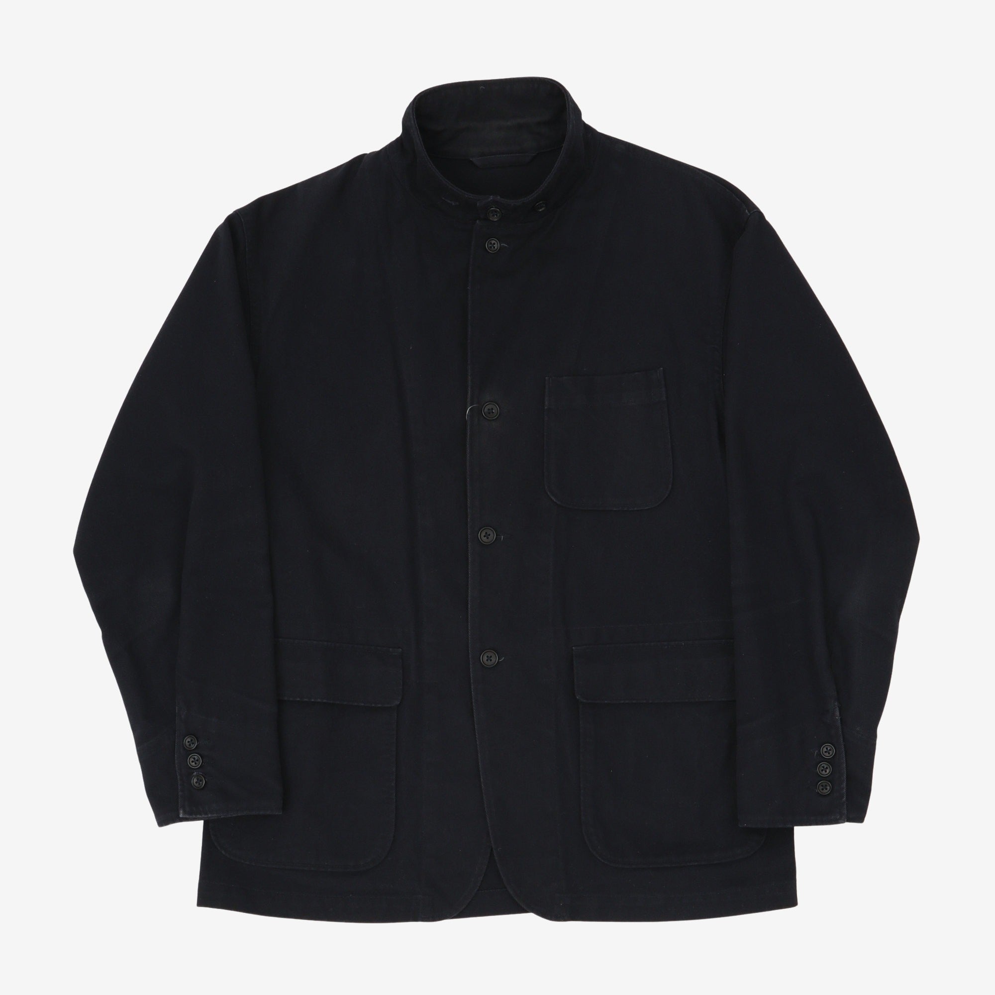 Engineered Garments Bedford Jacket – Marrkt