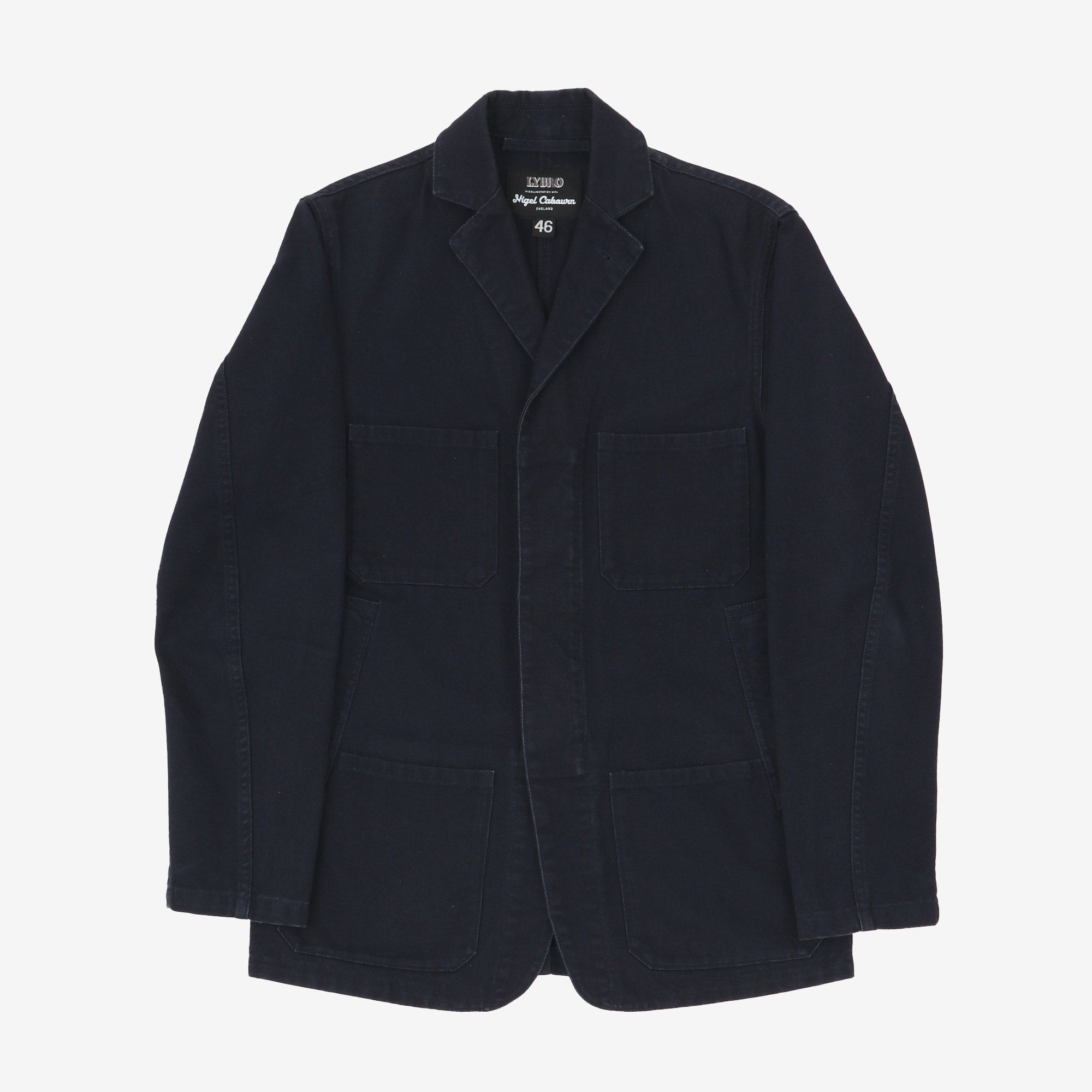 Men's Best Made Canvas Jacket