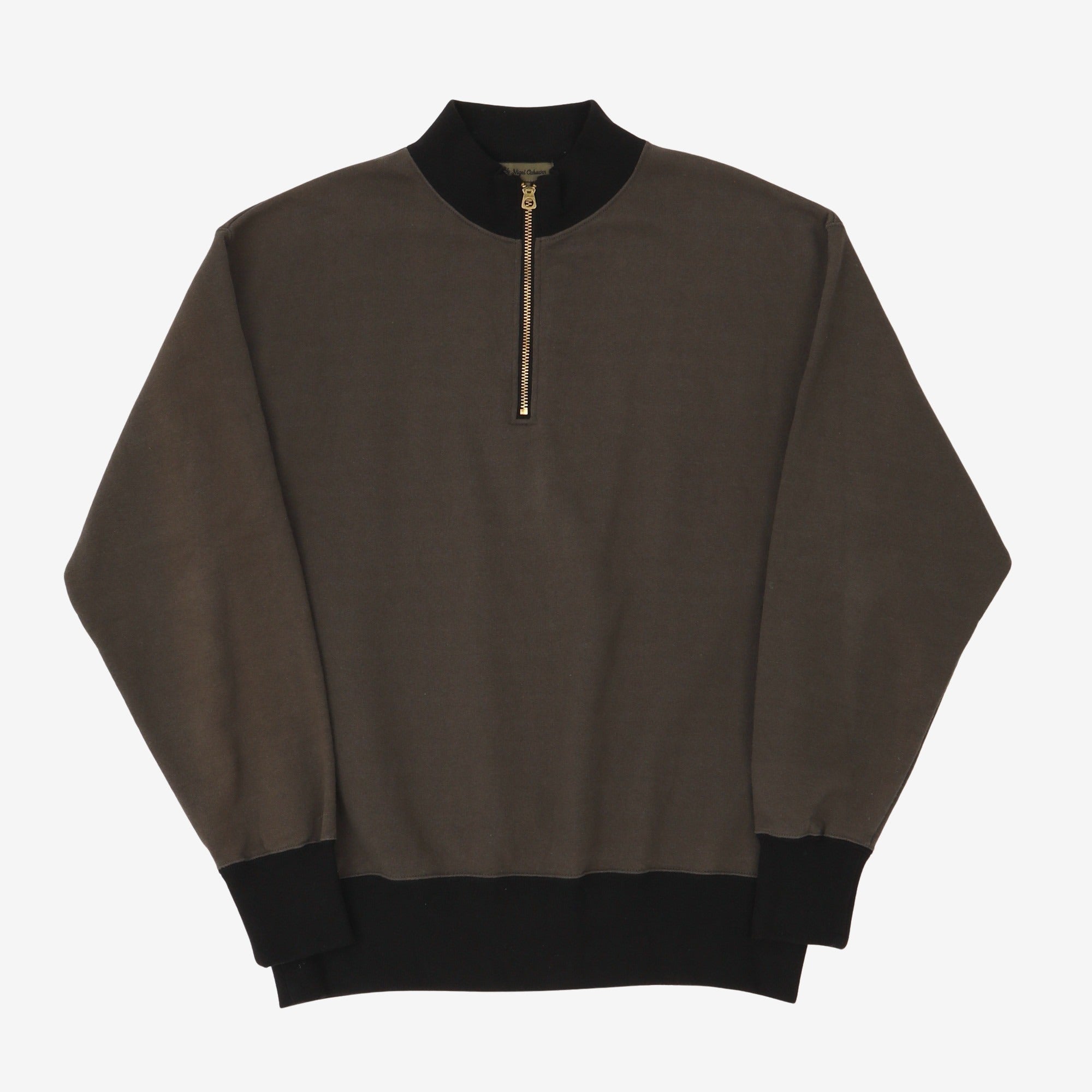 Nigel cabourn sweatshirt sale