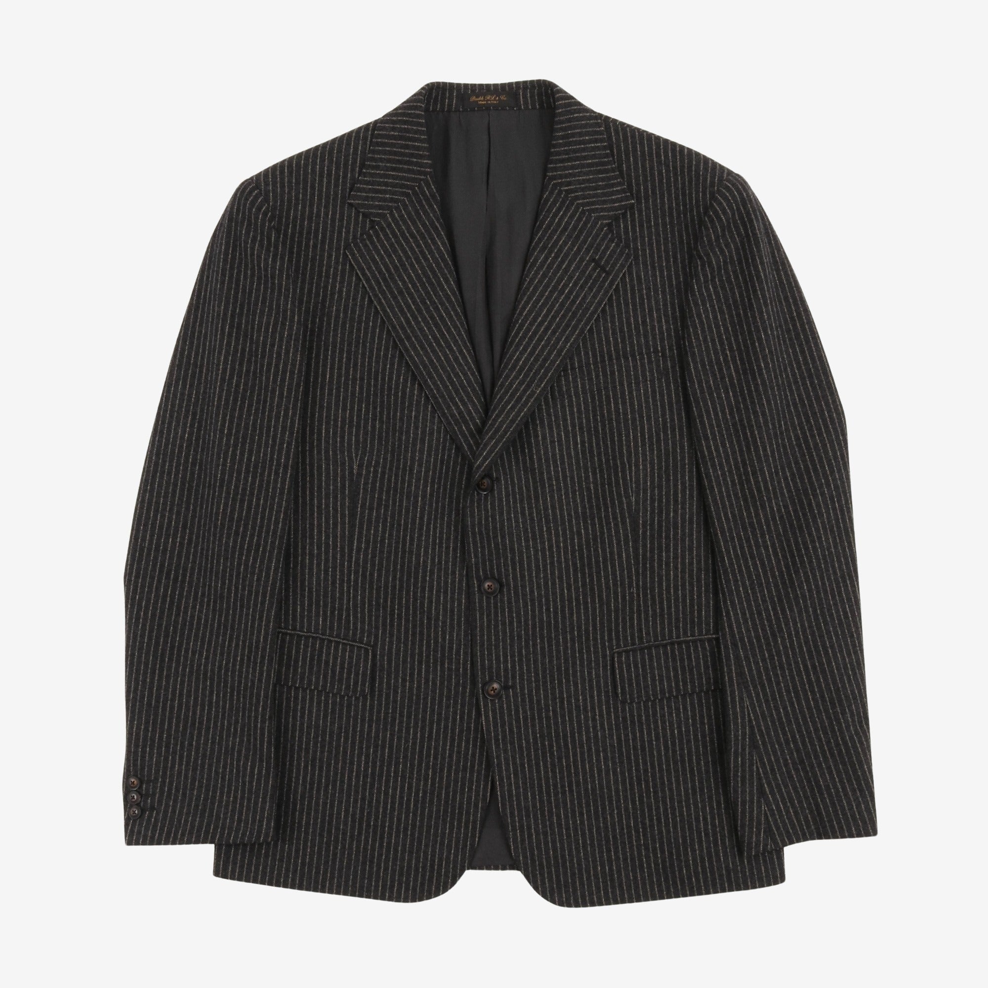 Rrl blazer 2024