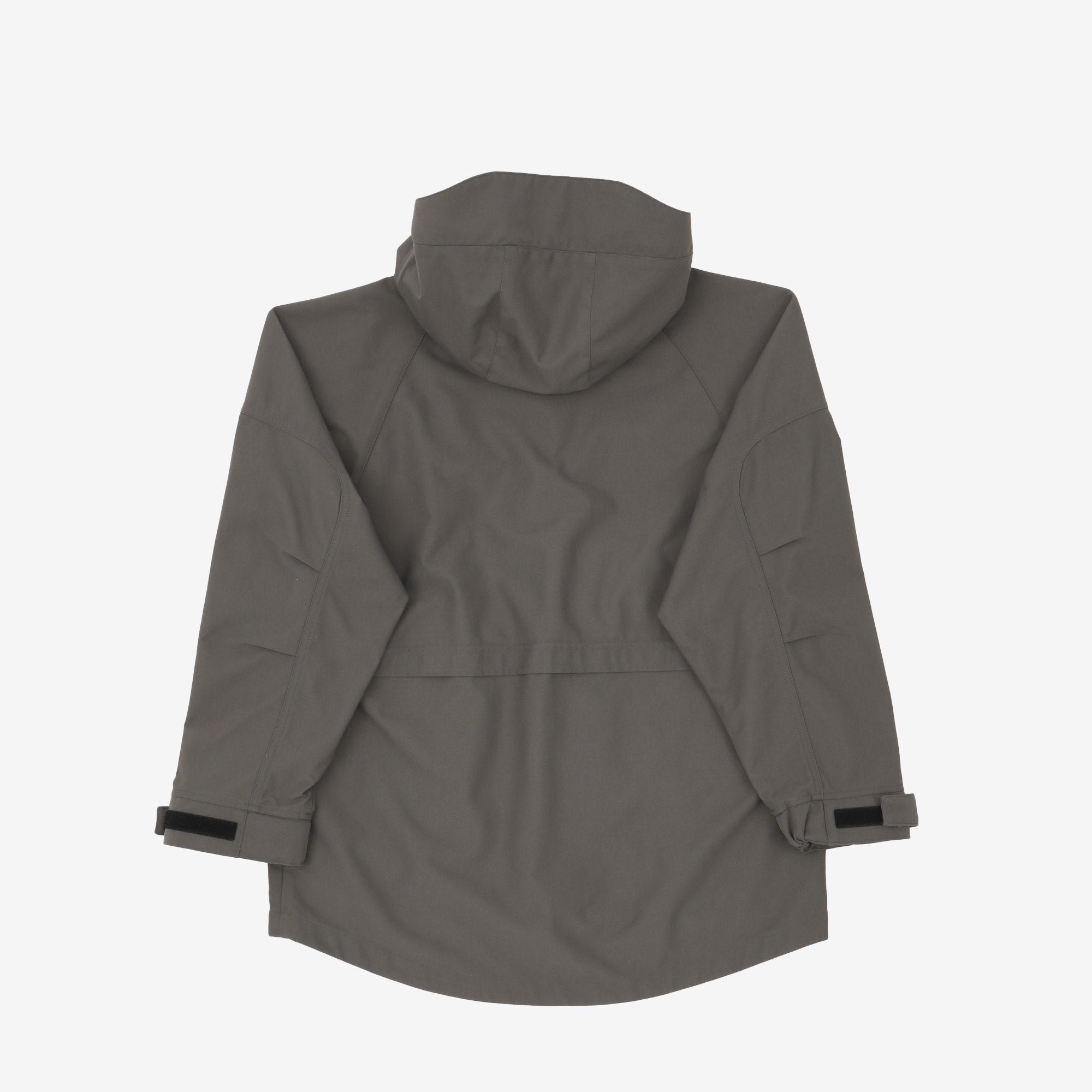 Geometry Mountain Parka