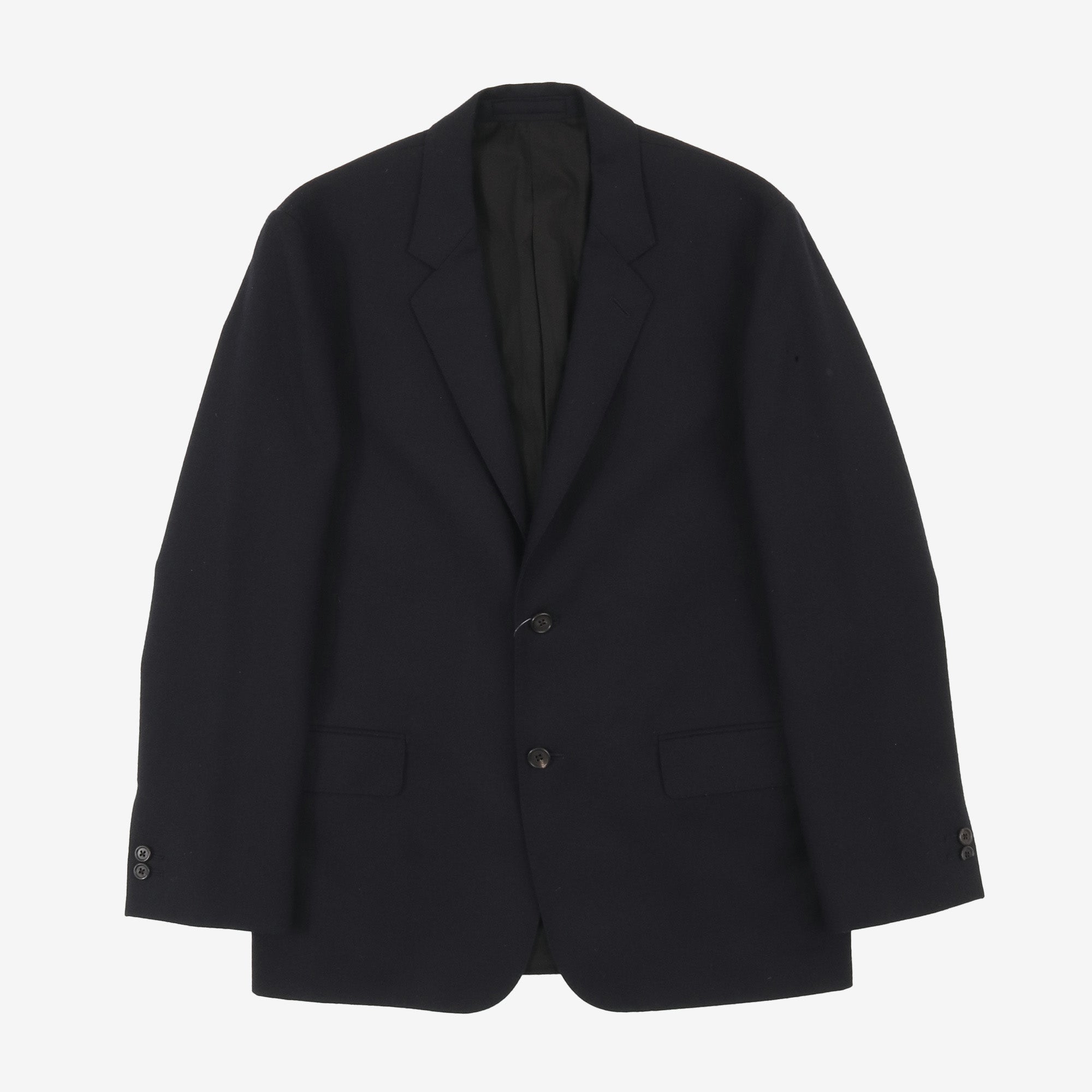 Fox Brothers Wool Jacket