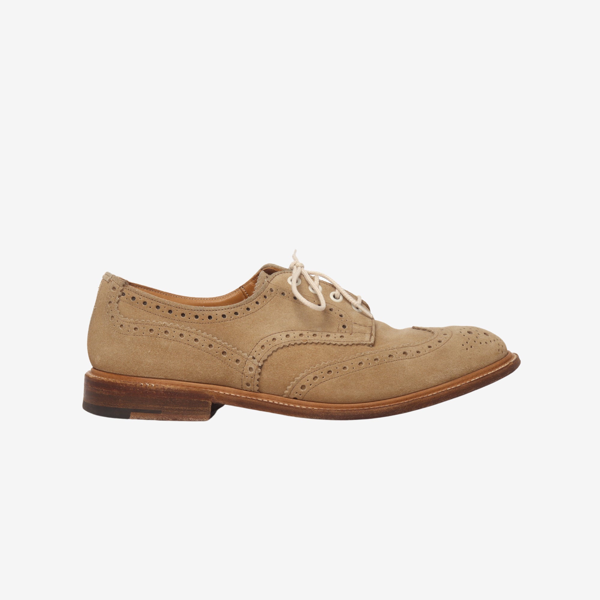 Bourton Country Shoe