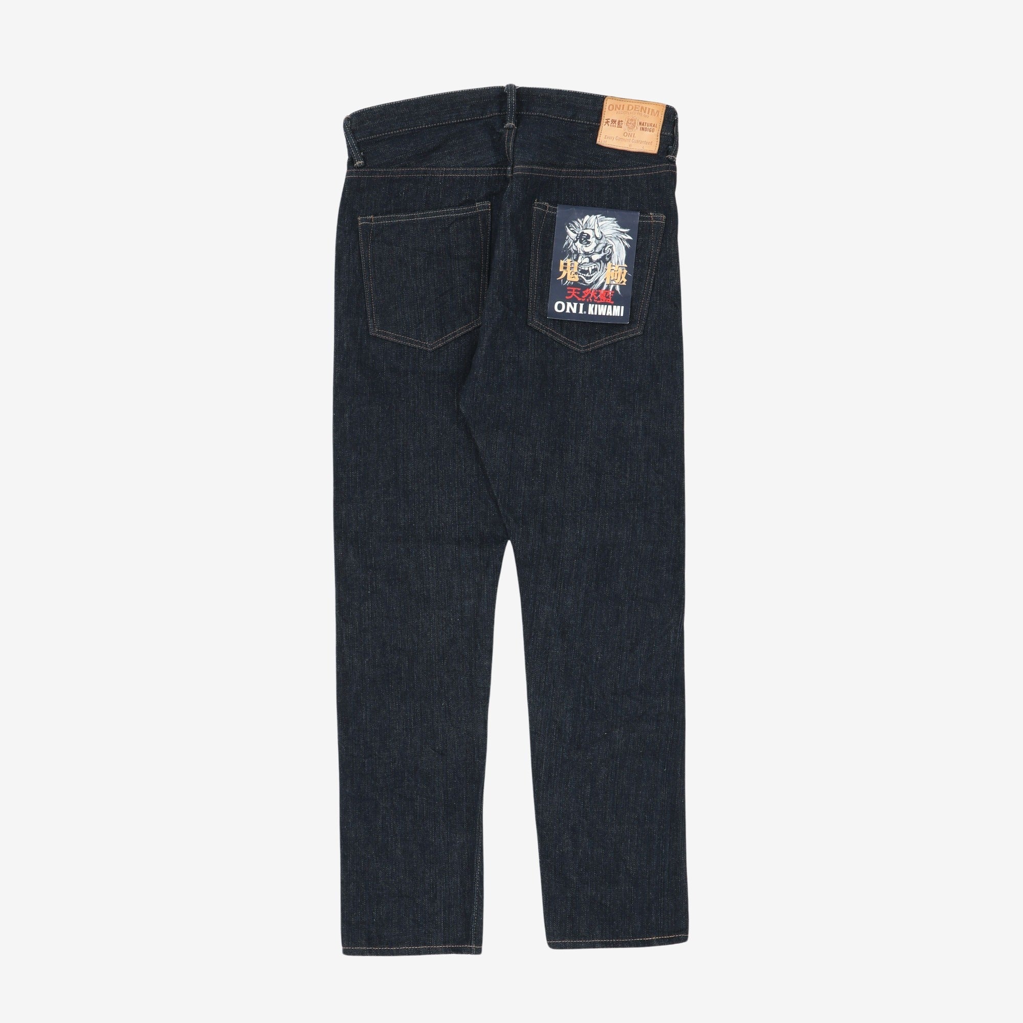 Oni best sale black denim