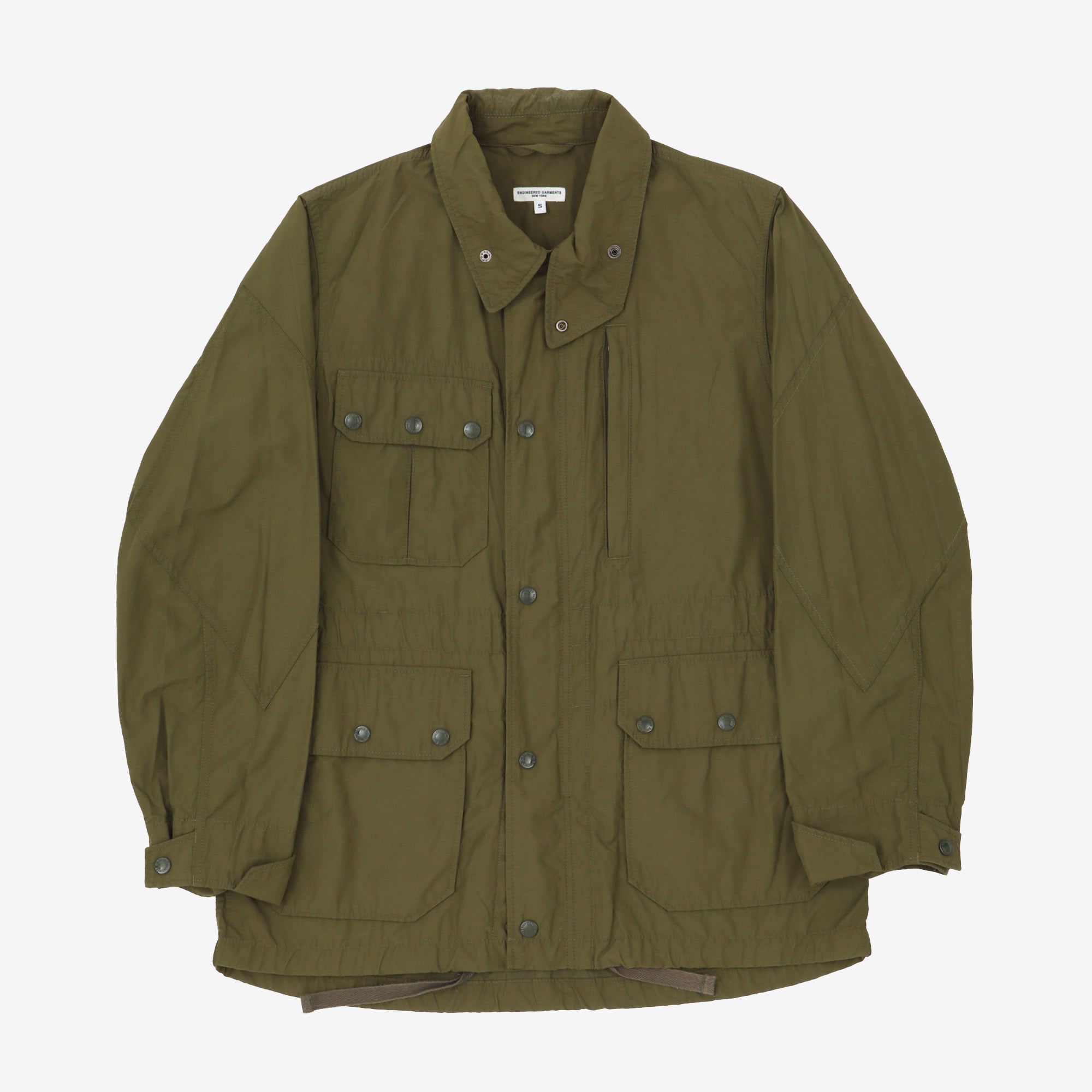 Engineered garments cheap field jacket