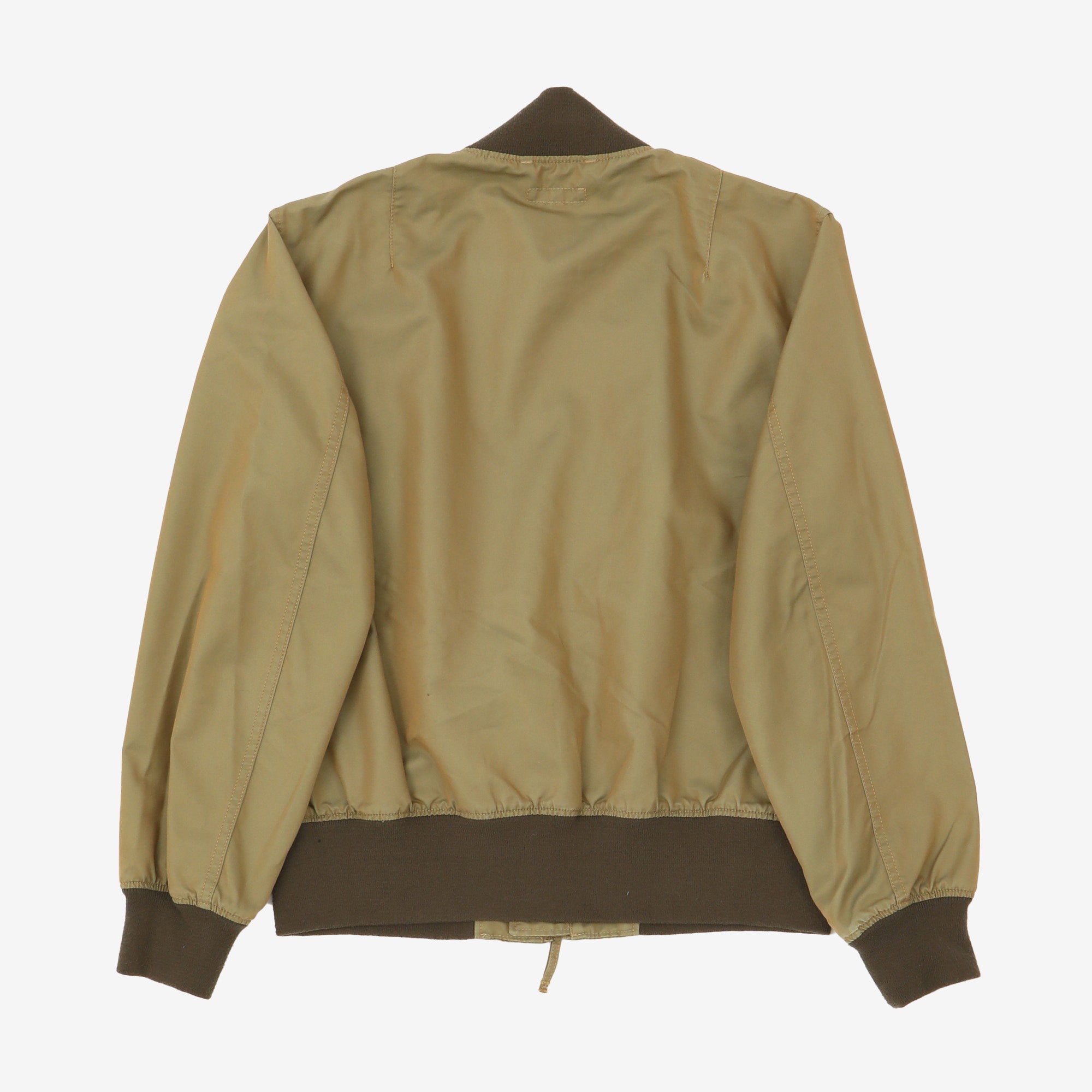 Aviator Jacket