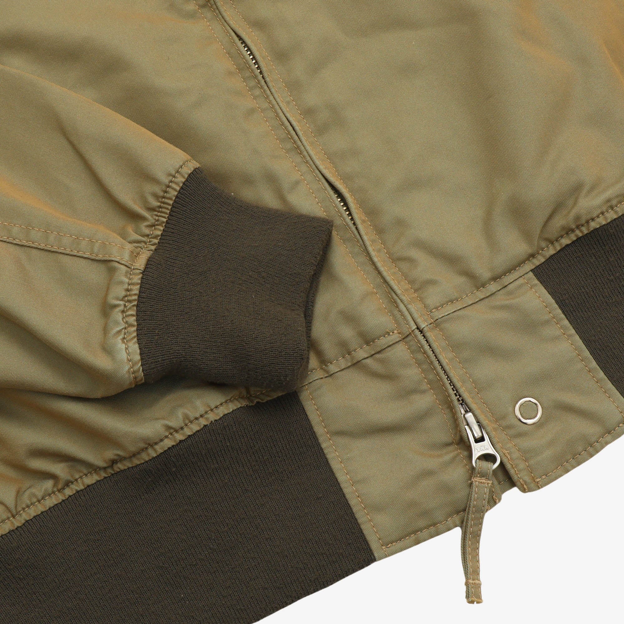 Engineered Garments Aviator Jacket – Marrkt