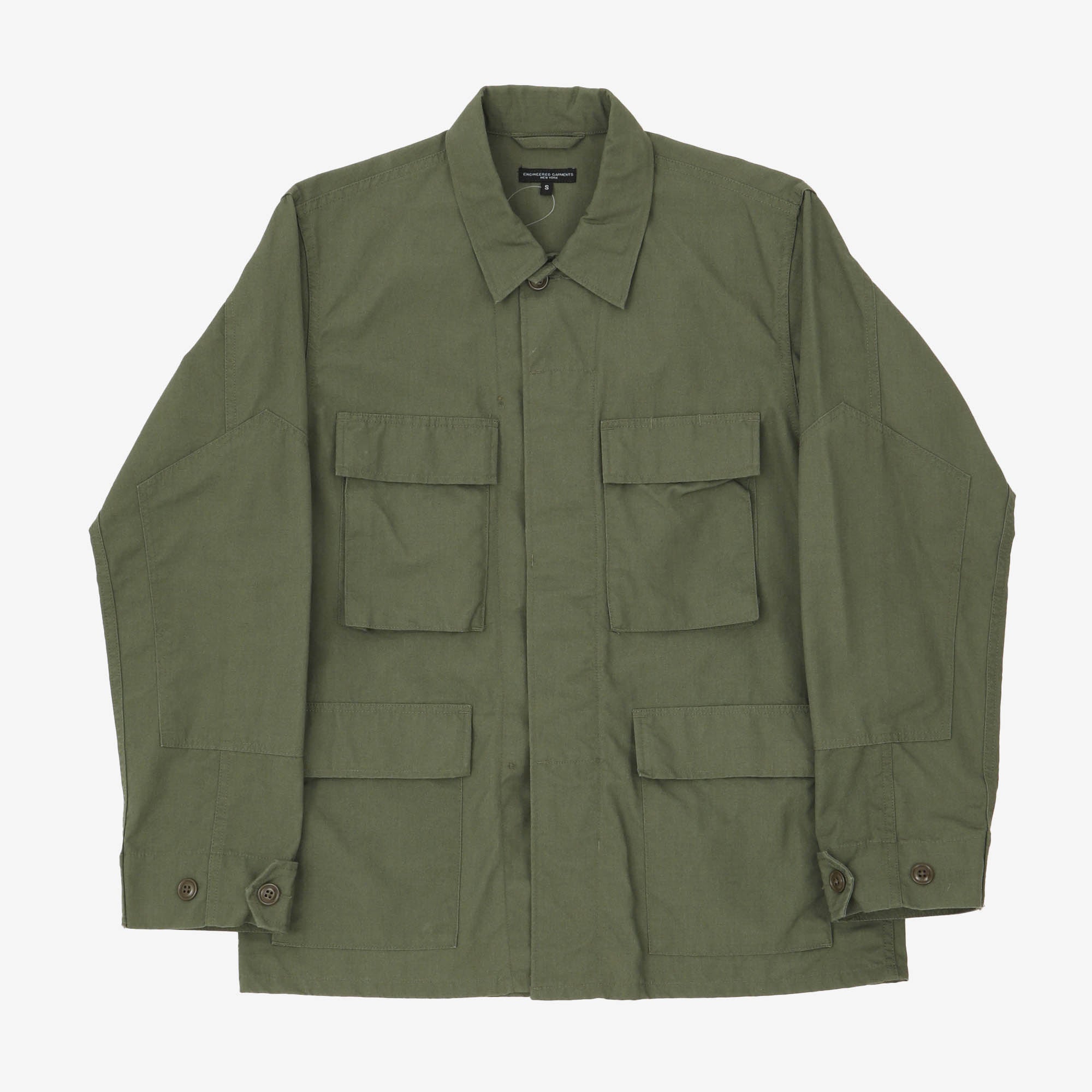 Military Jacket