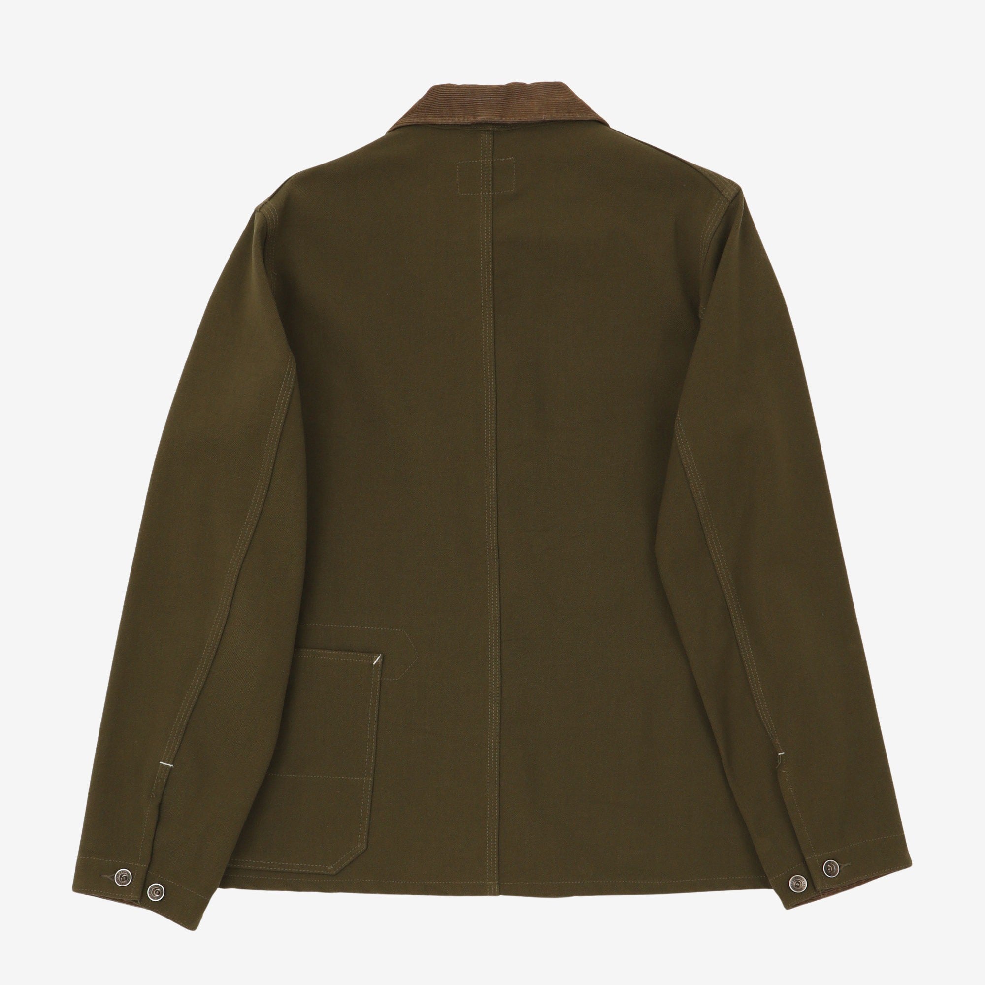 Engineered Garments Chore Jacket – Marrkt