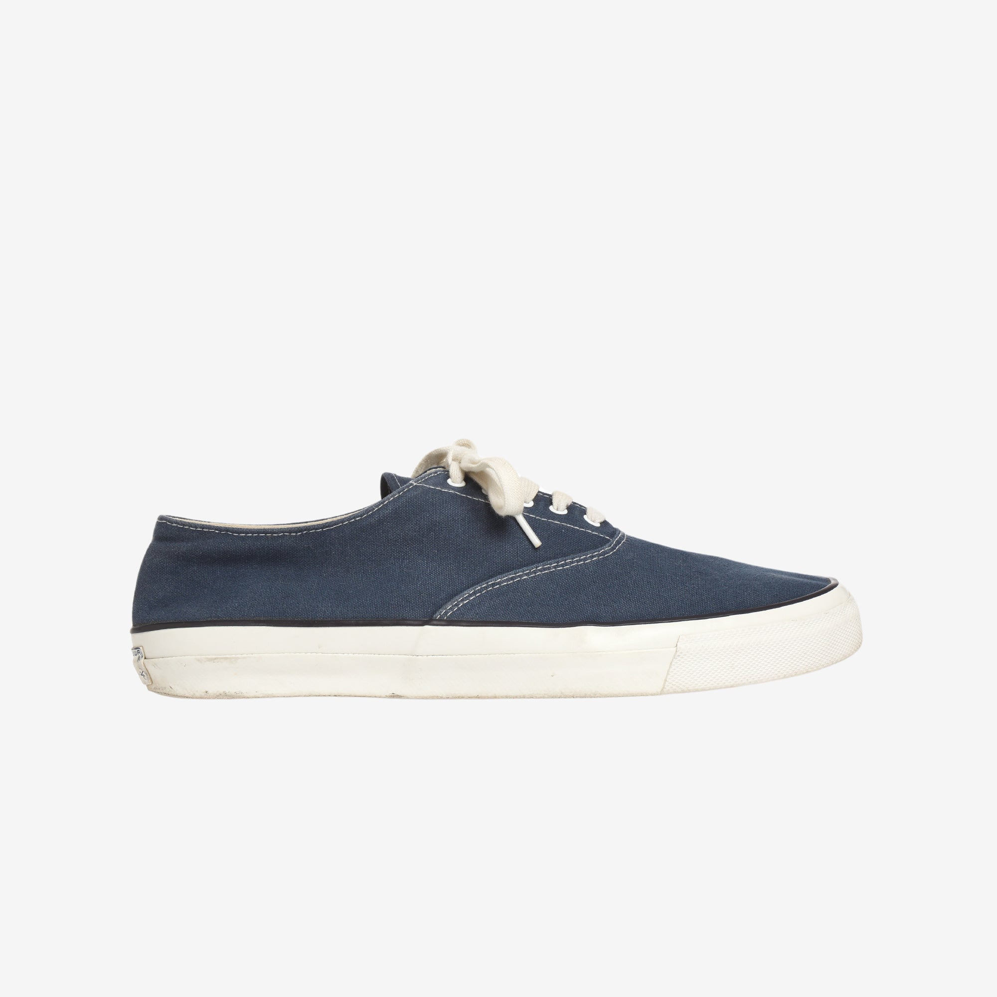 Wakouwa Anatomica Deck Shoe (JANE LOAN) – Marrkt