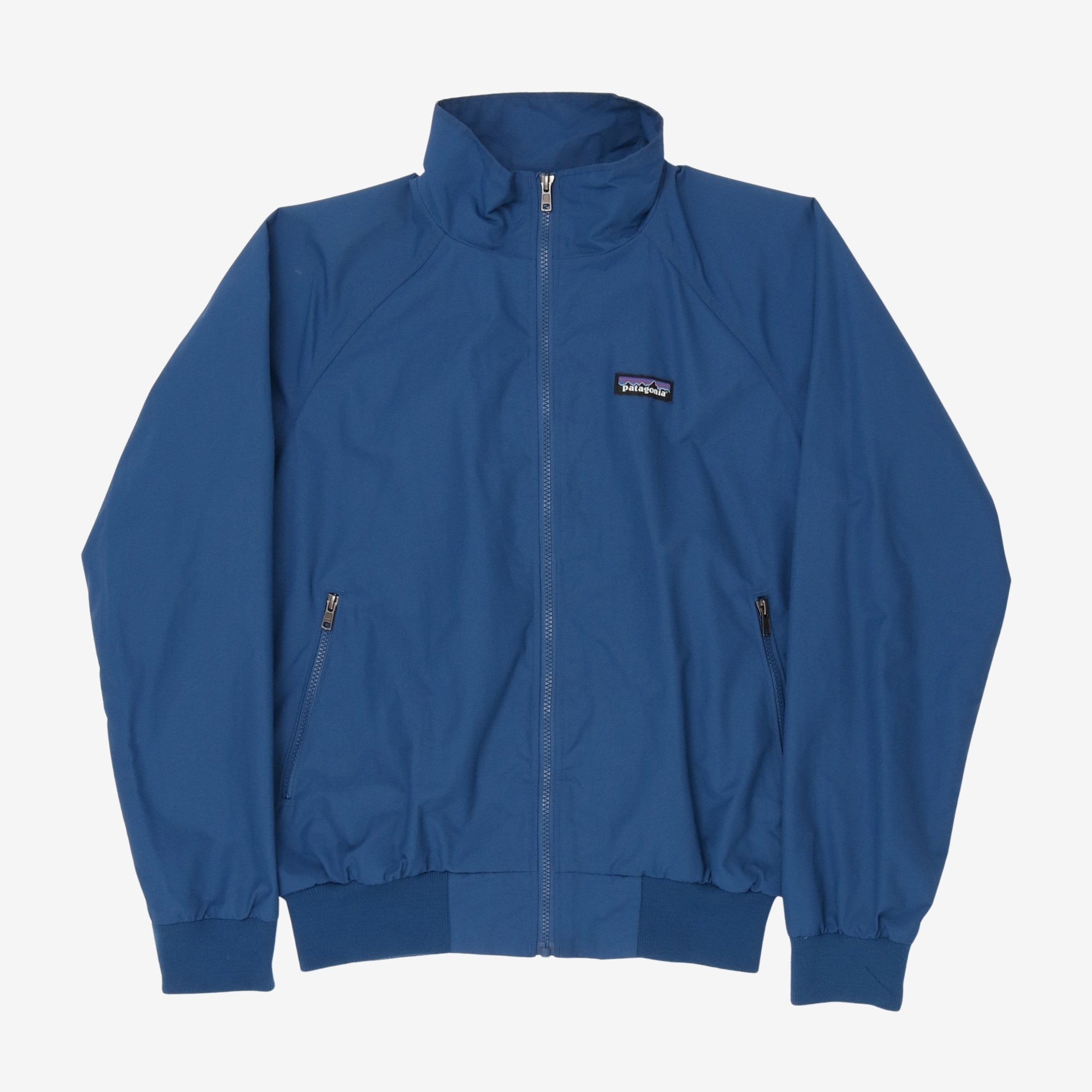 Patagonia windbreaker sale deals