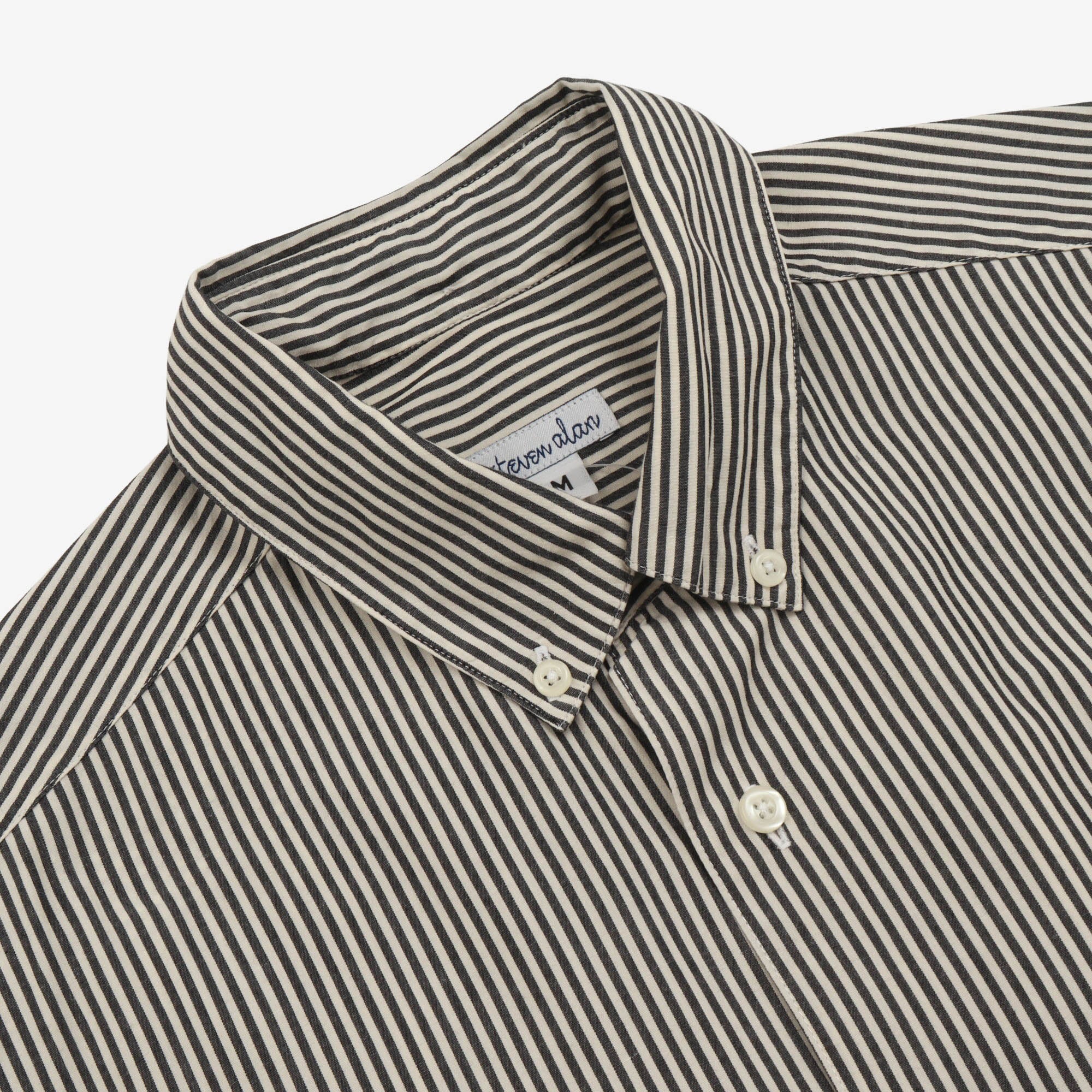 Striped Shirt