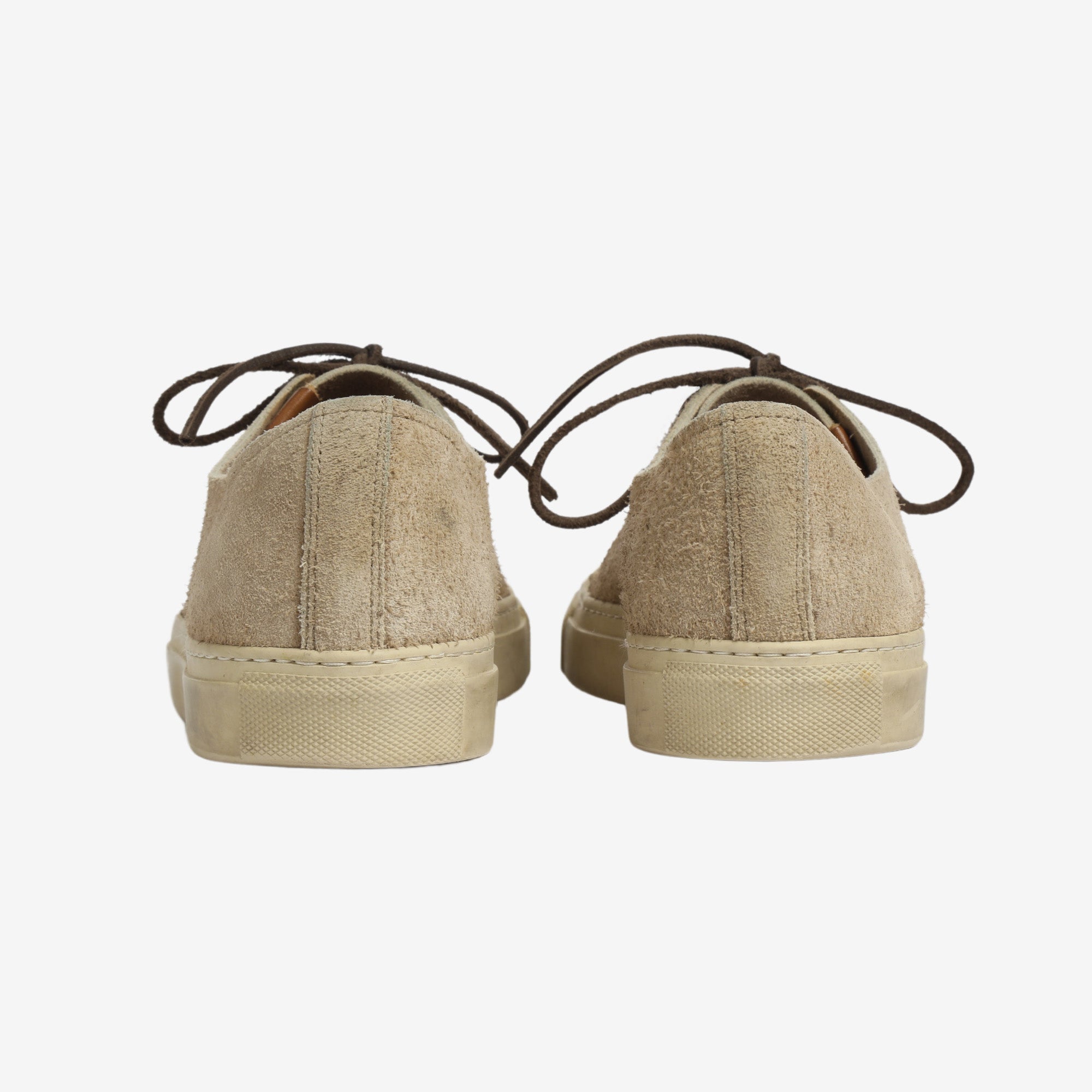 Buttero top tanino suede