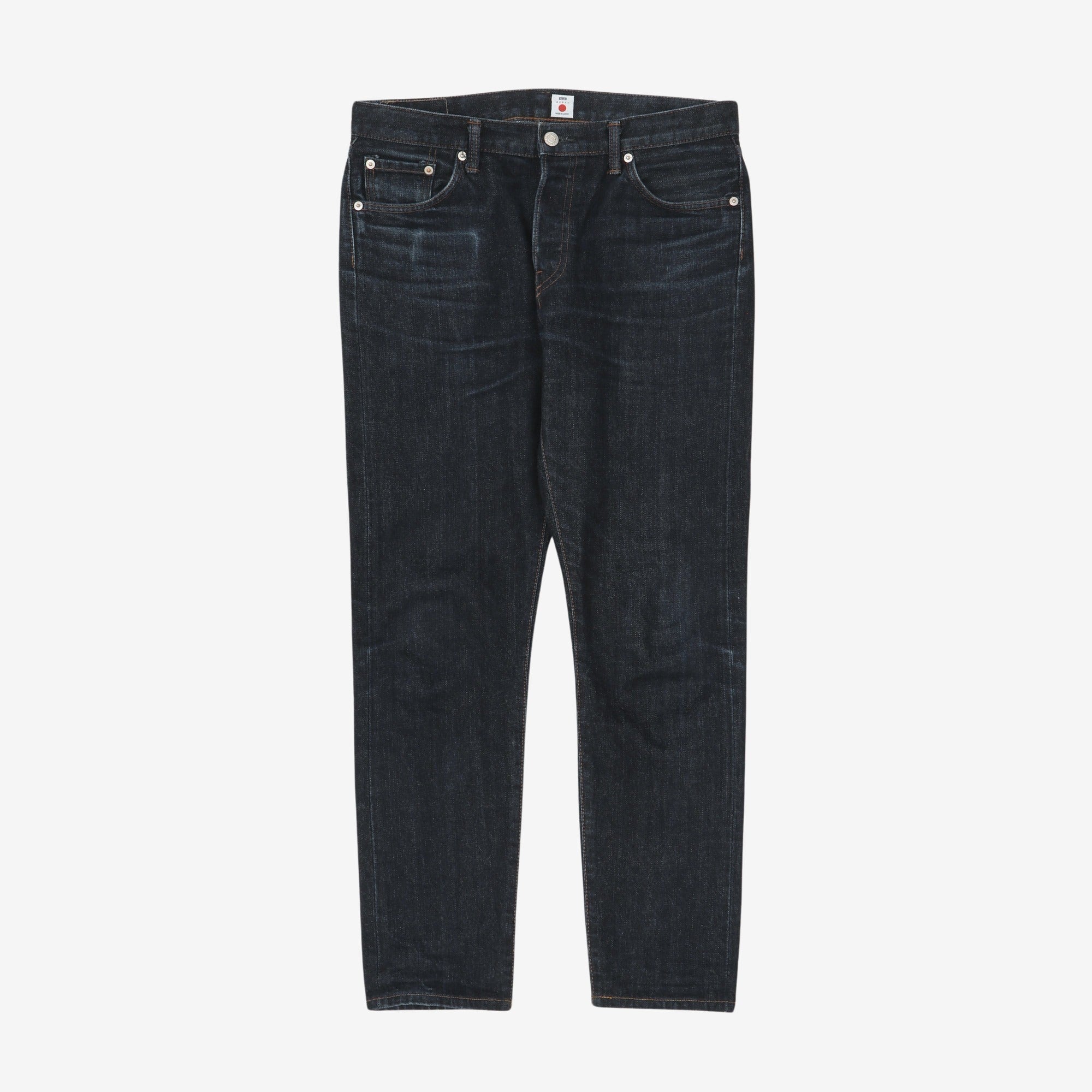 Eco Drake Slim Taper Jeans