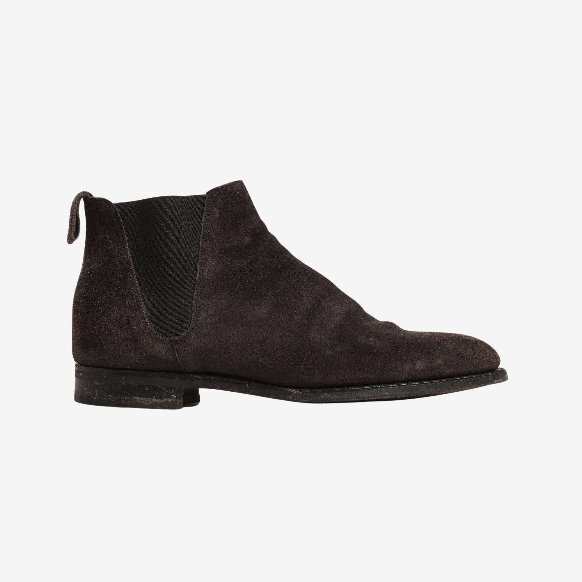 Edward green hot sale chelsea boots