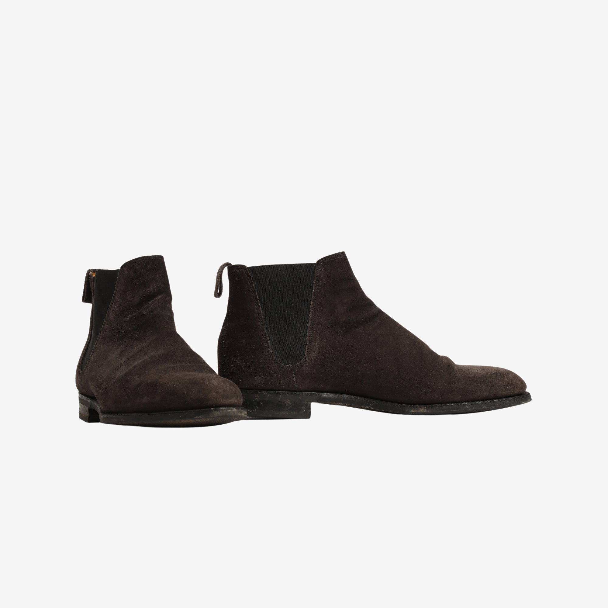 Edward Green Newmarket Chelsea Boots – Marrkt