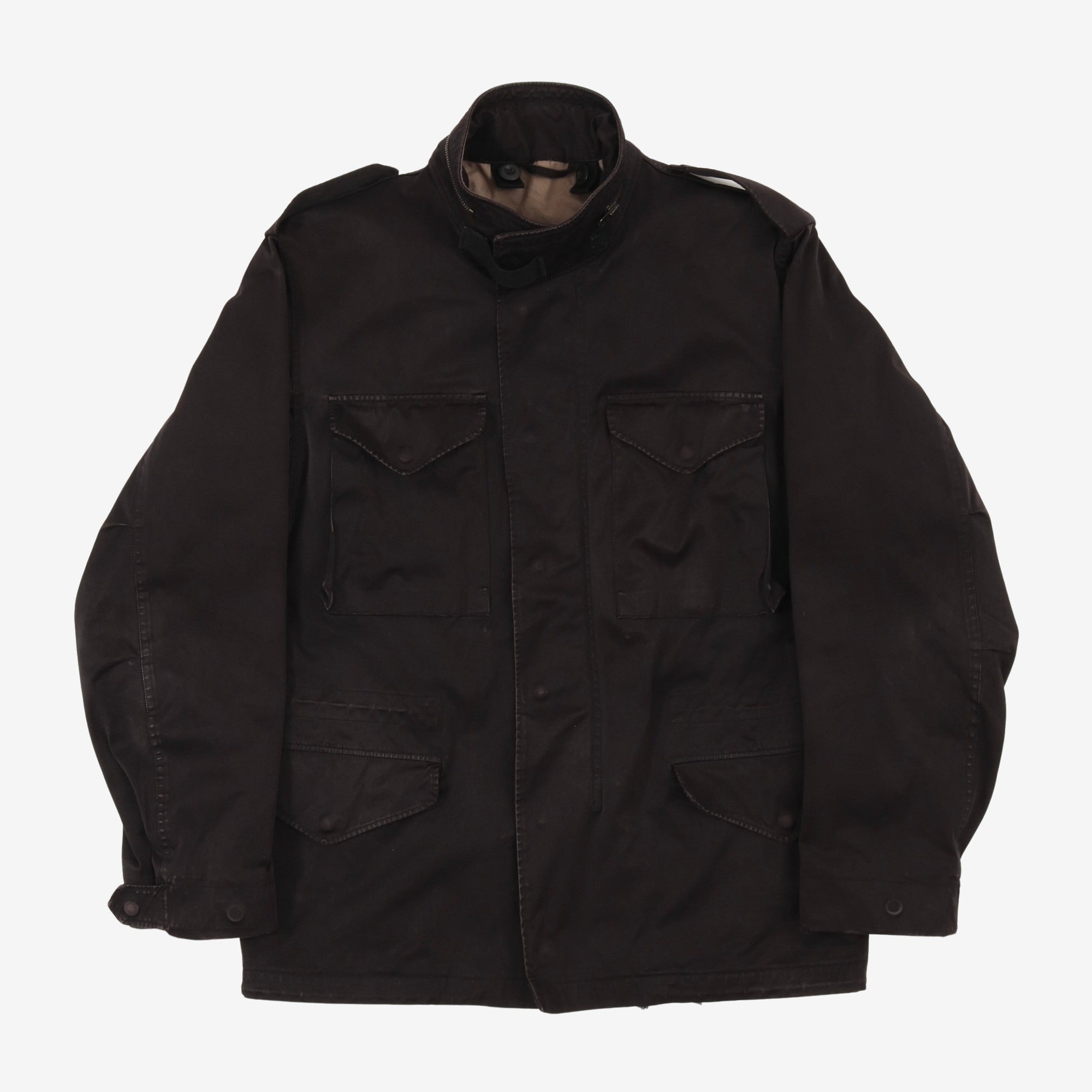 Ten c field on sale jacket