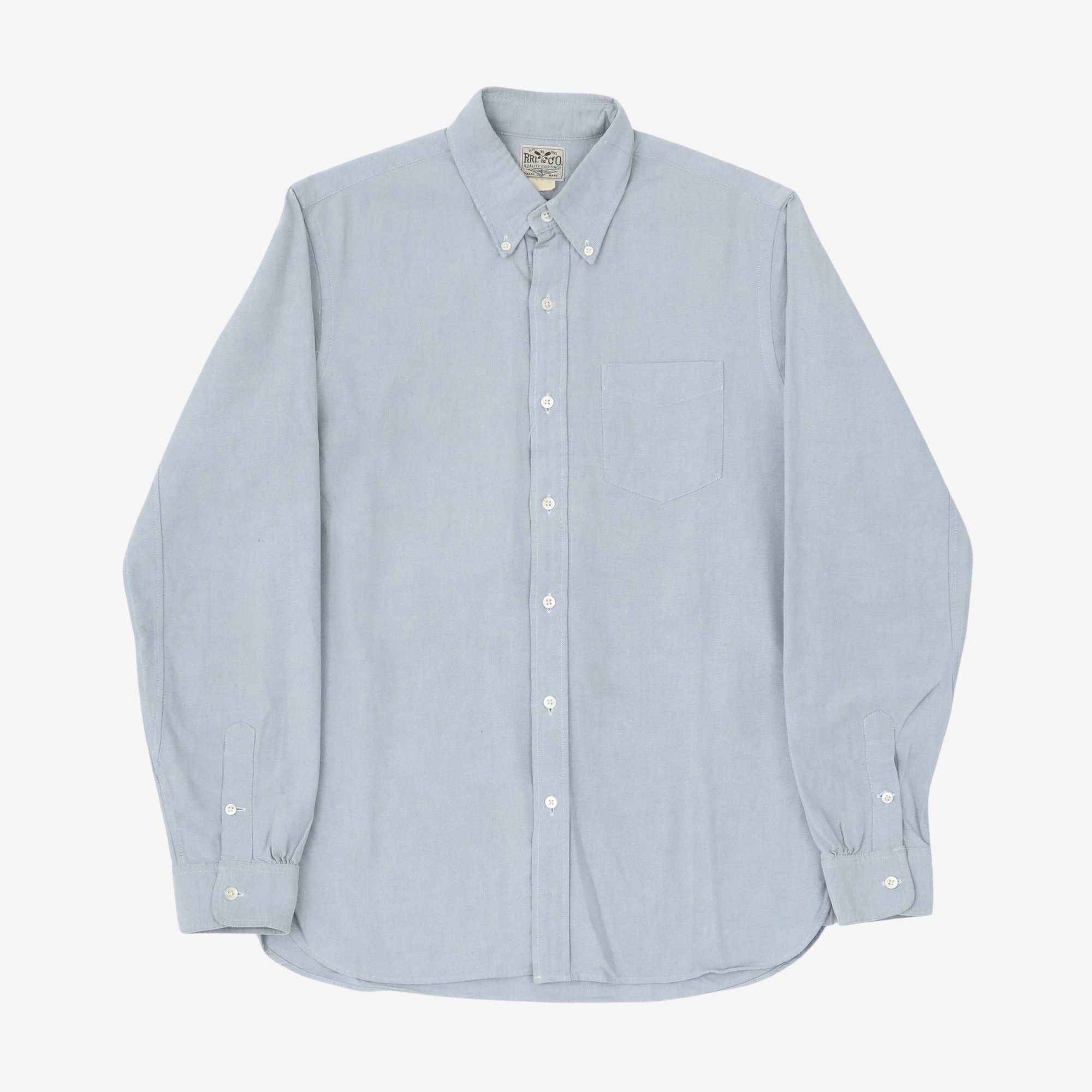 BD Oxford Shirt