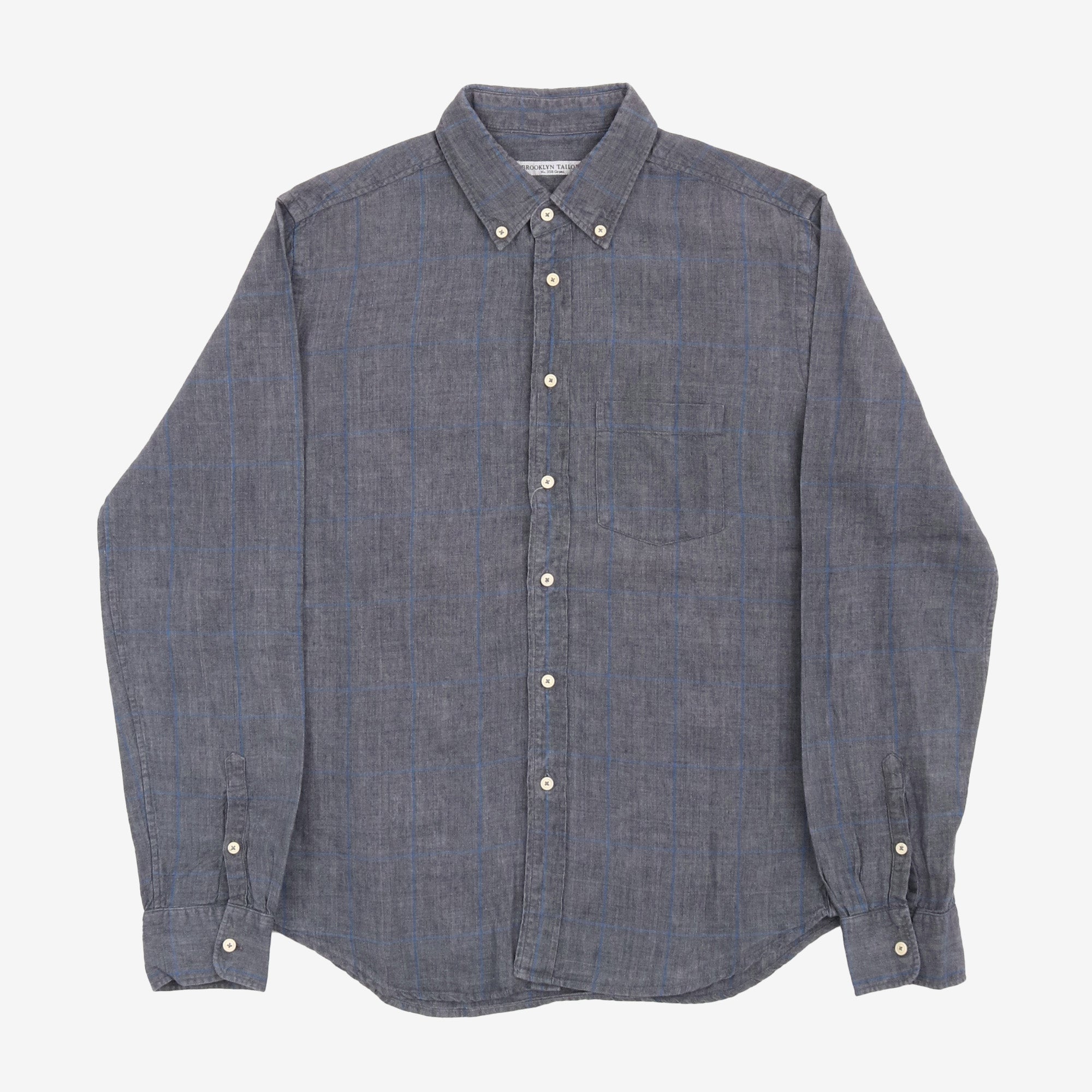 Brooklyn popular Tailors shirt