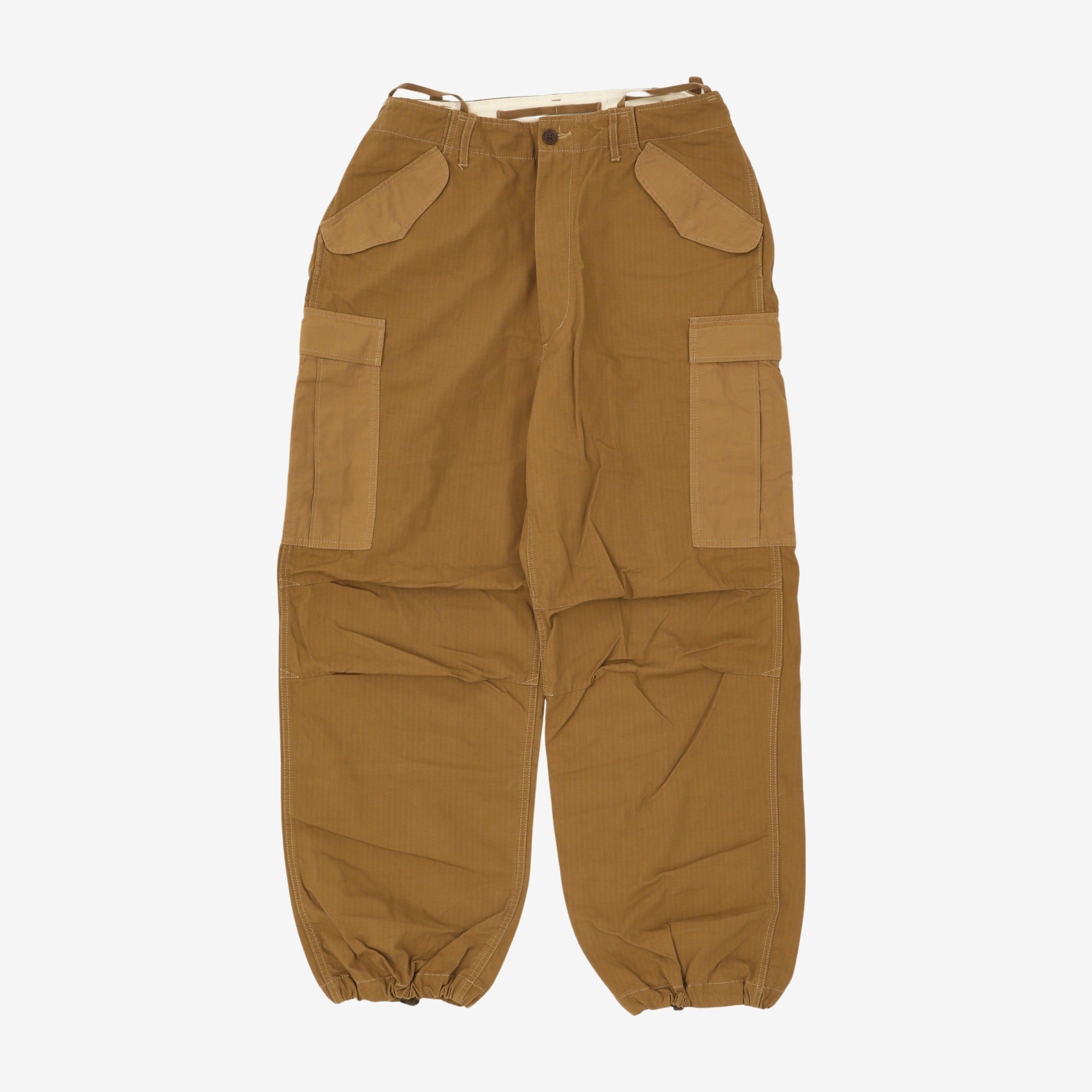 Nanamica Cargo Pants (36W x 29L) – Marrkt
