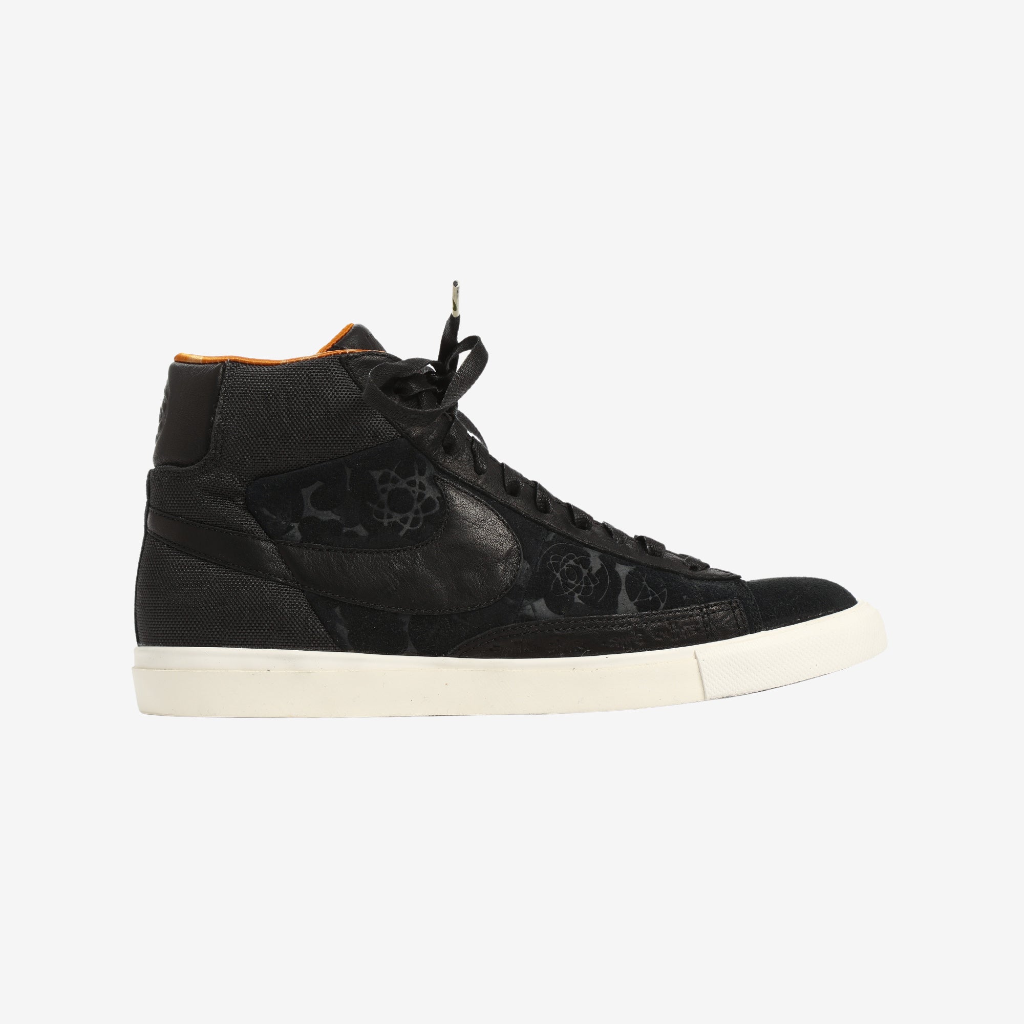 Nike blazer outlet futura