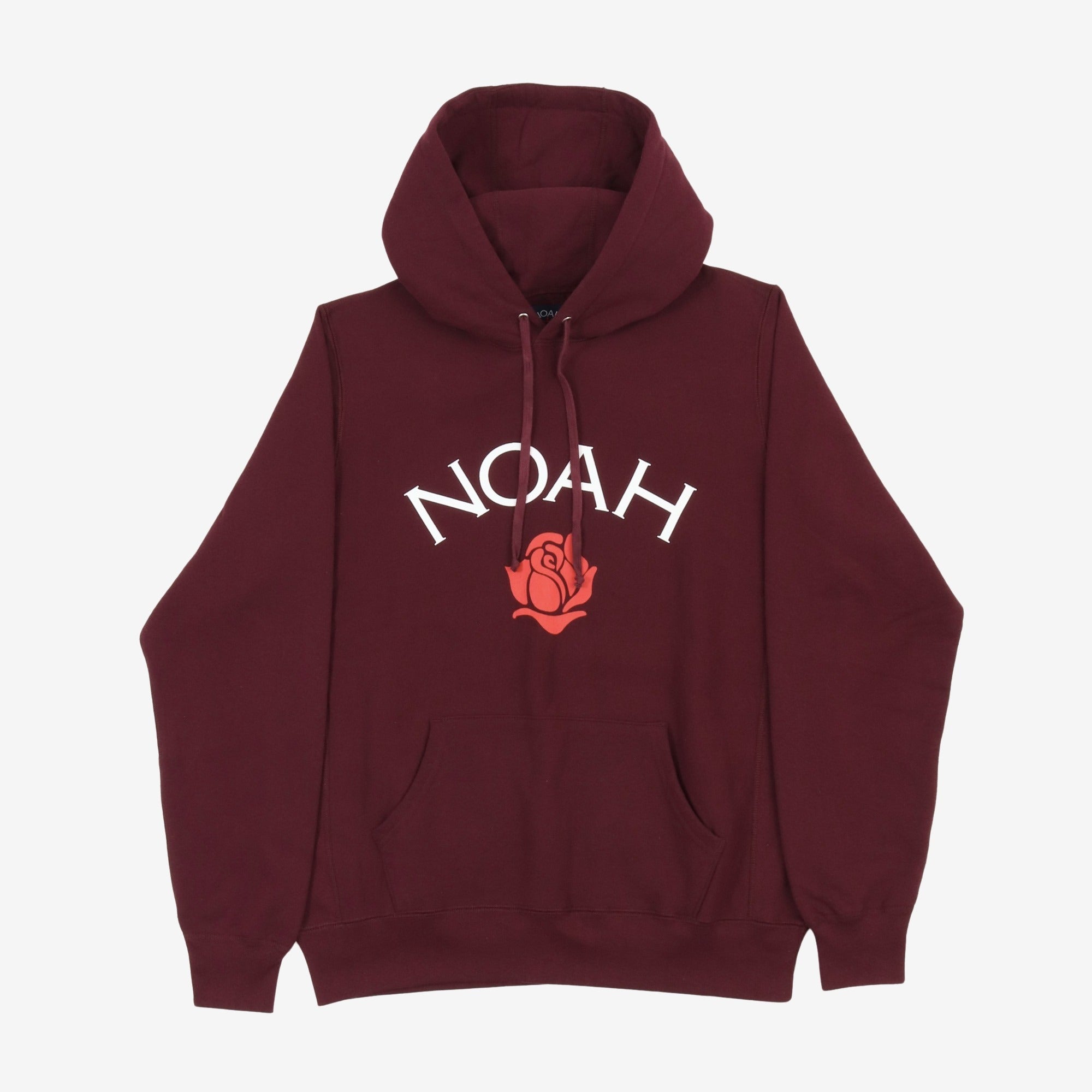 Noah rose hoodie