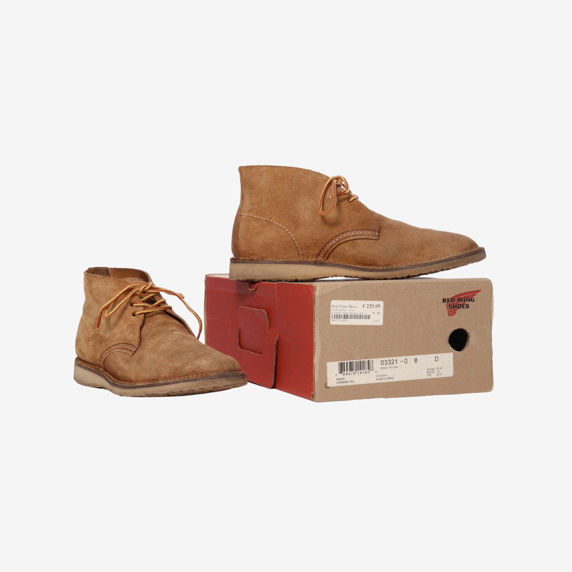 Hawthorne chukka outlet