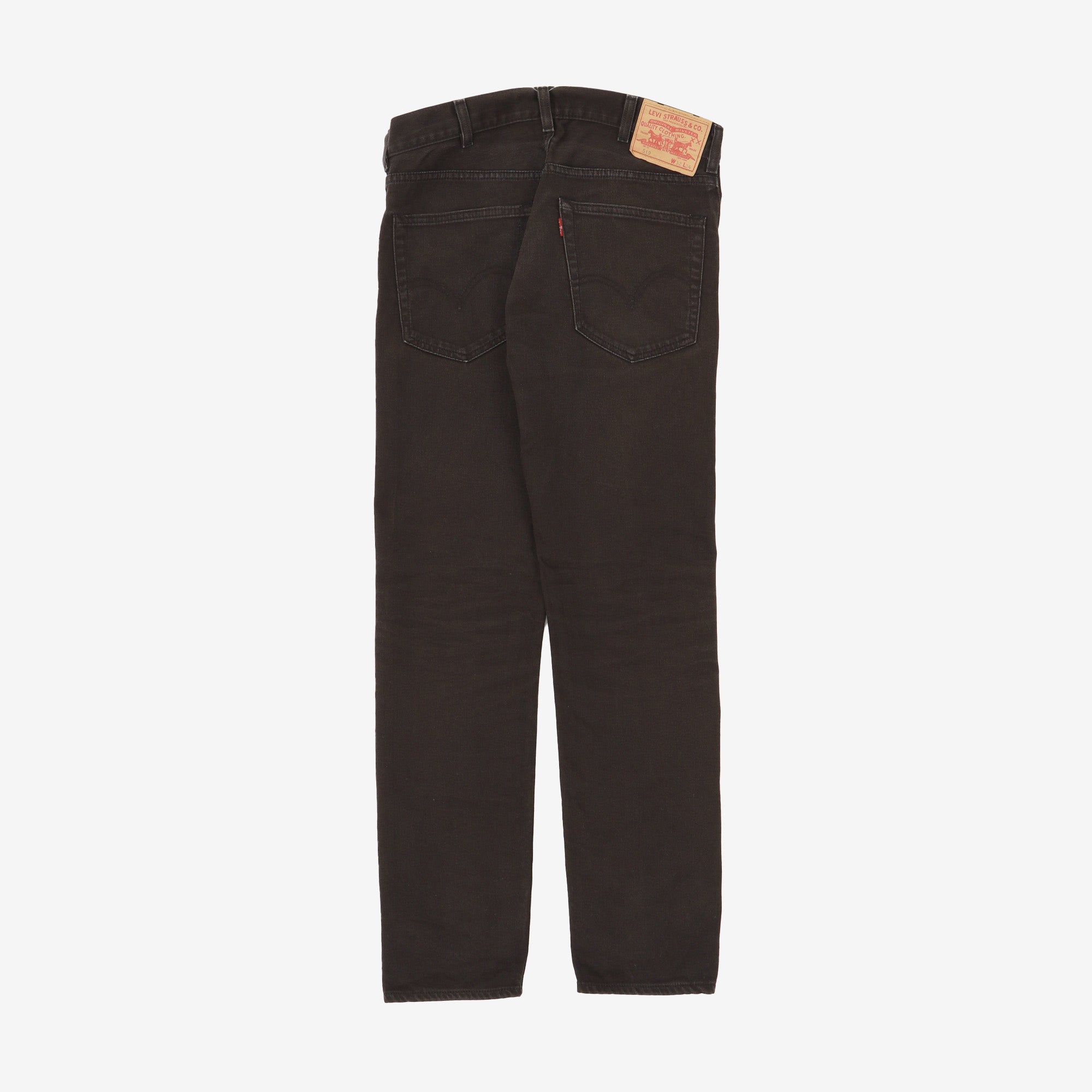 Levi's Vintage Clothing 519 Bedford Pant (31W X 29L) – Marrkt