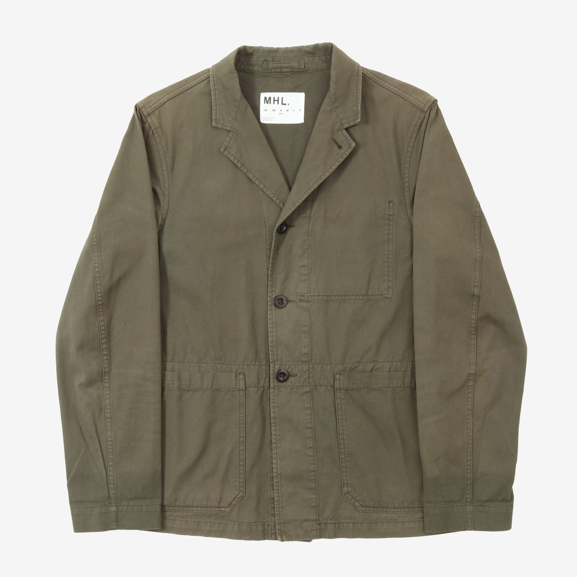 Margaret hot sale howell jacket