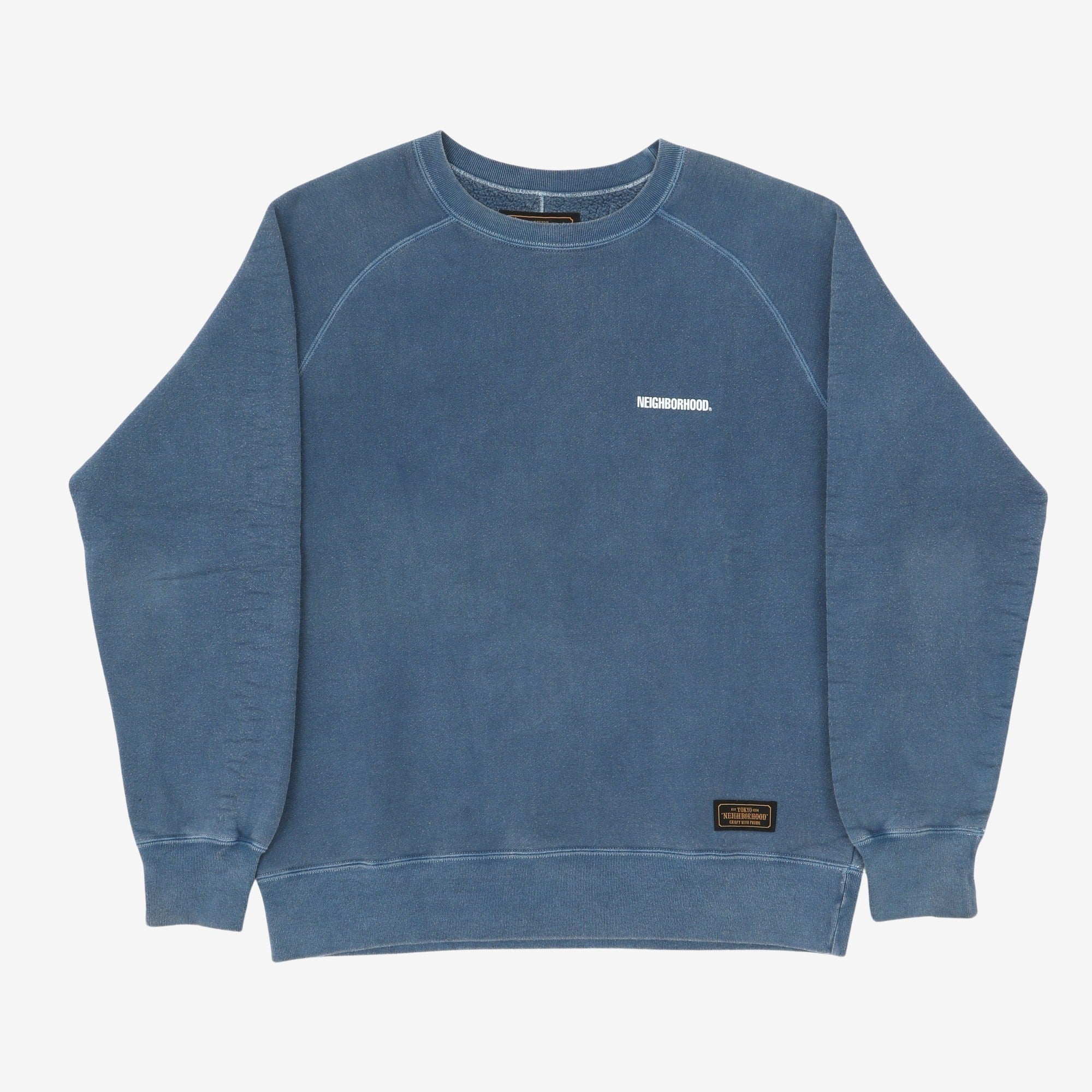 Crewneck Sweatshirt