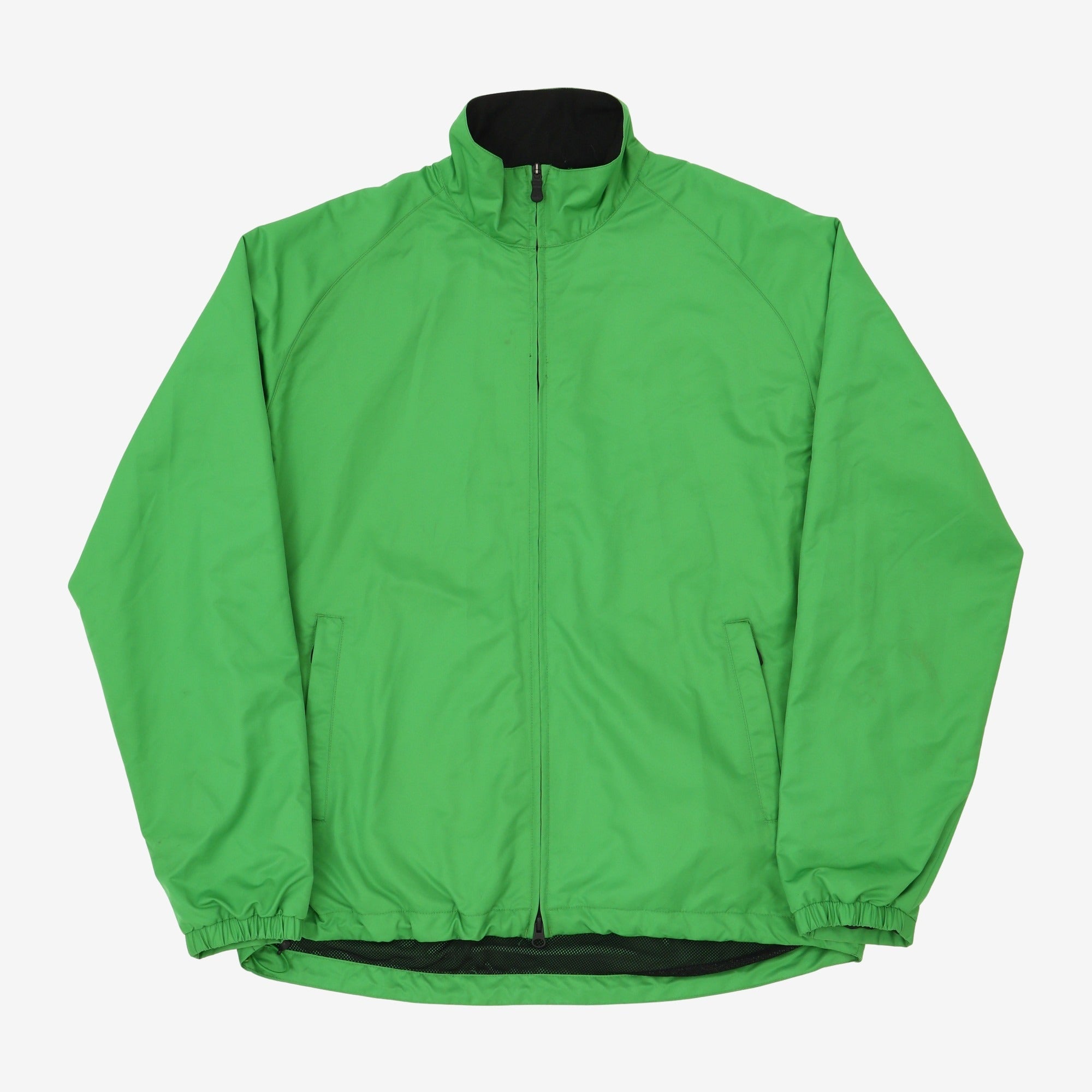 Polo golf windbreaker deals