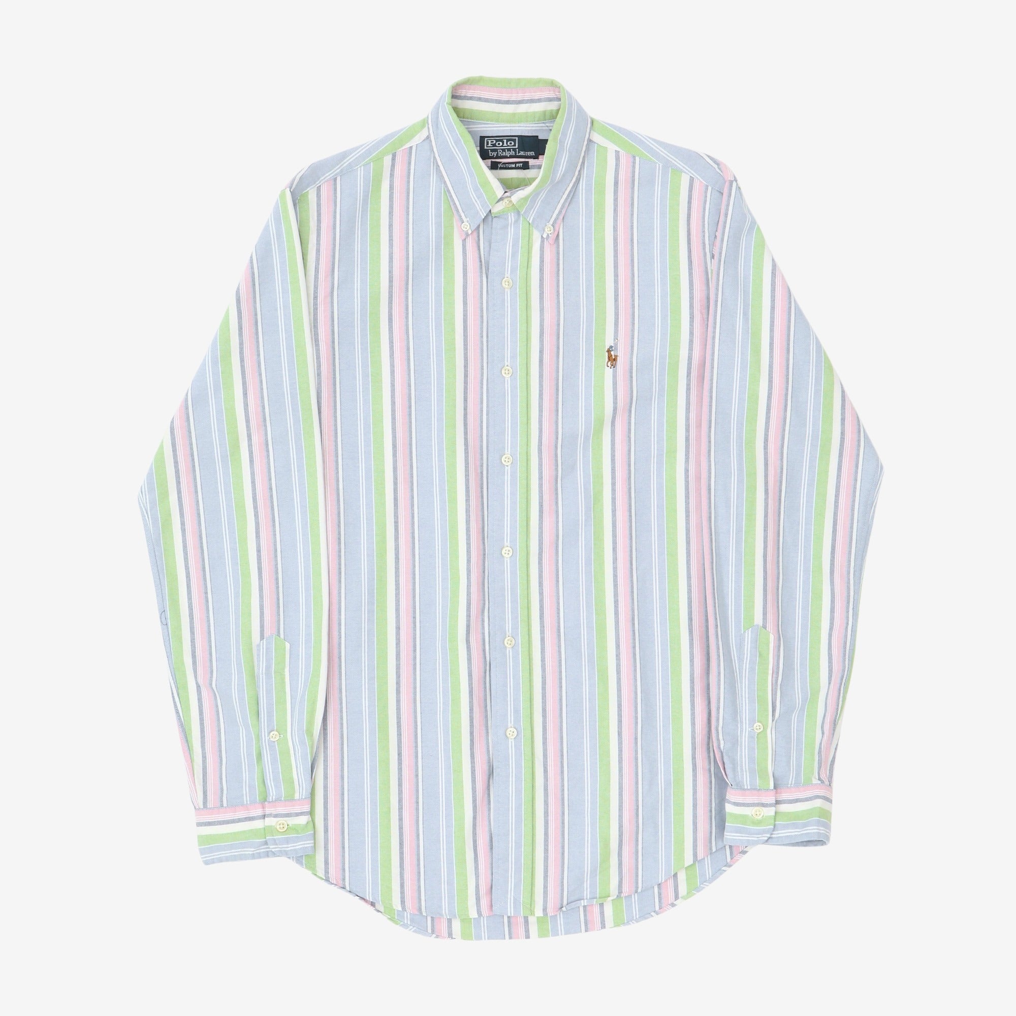 BD Stripe Shirt