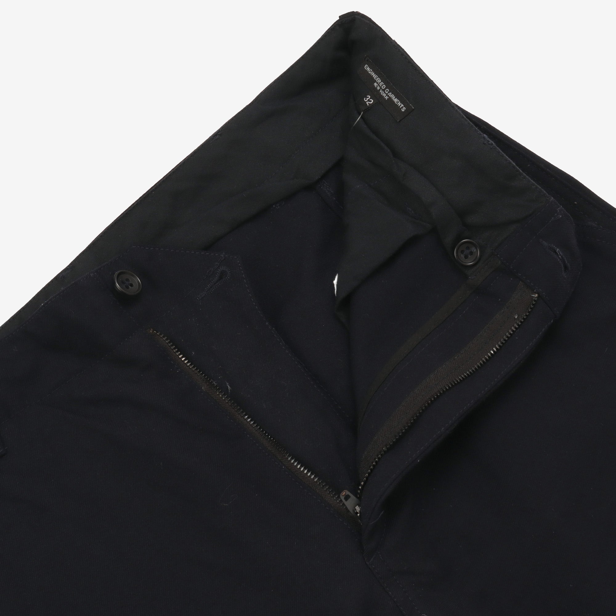 Cinch Wool Andover Trousers